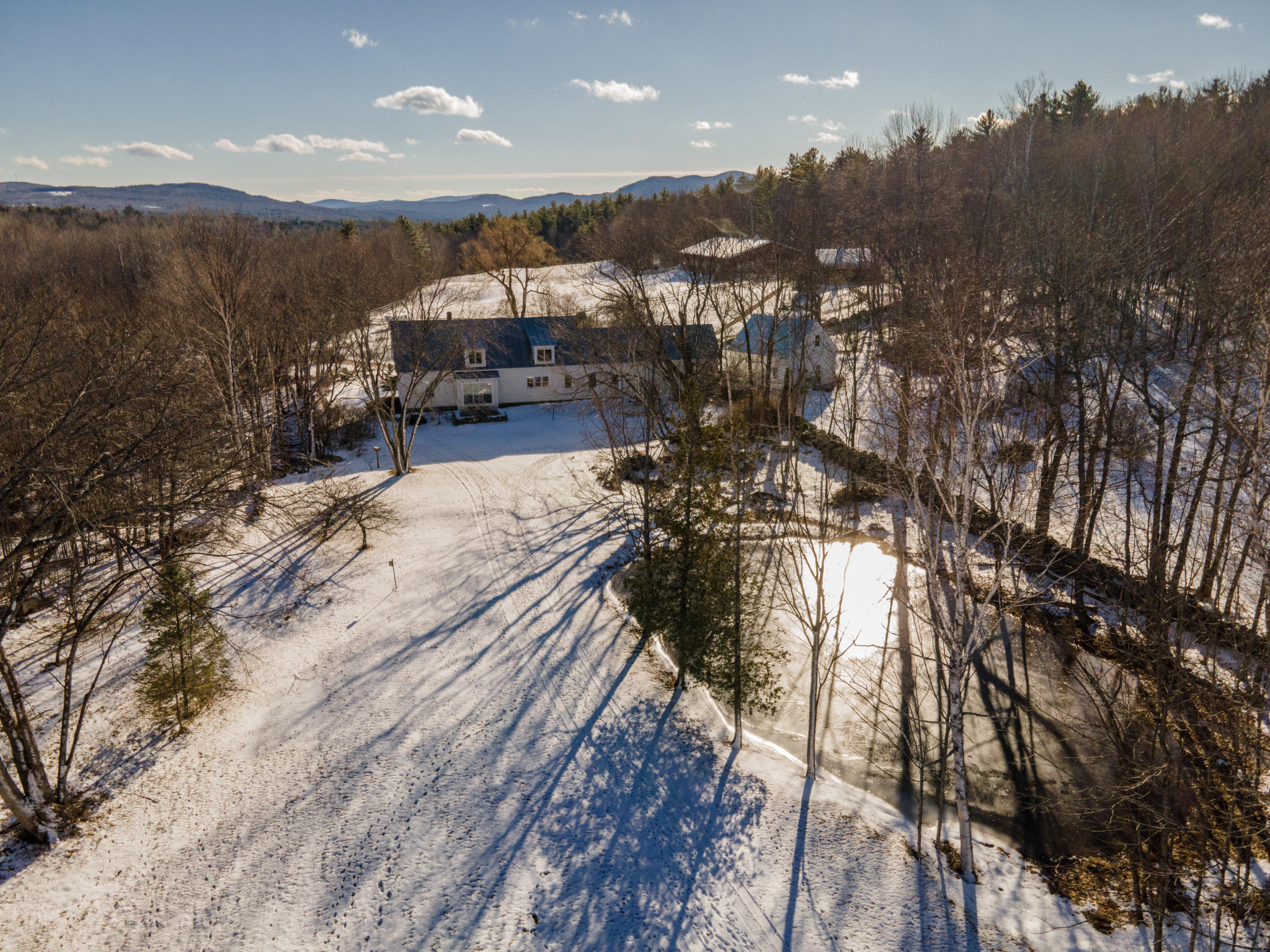 39 Cole Road Sumner ME 04292