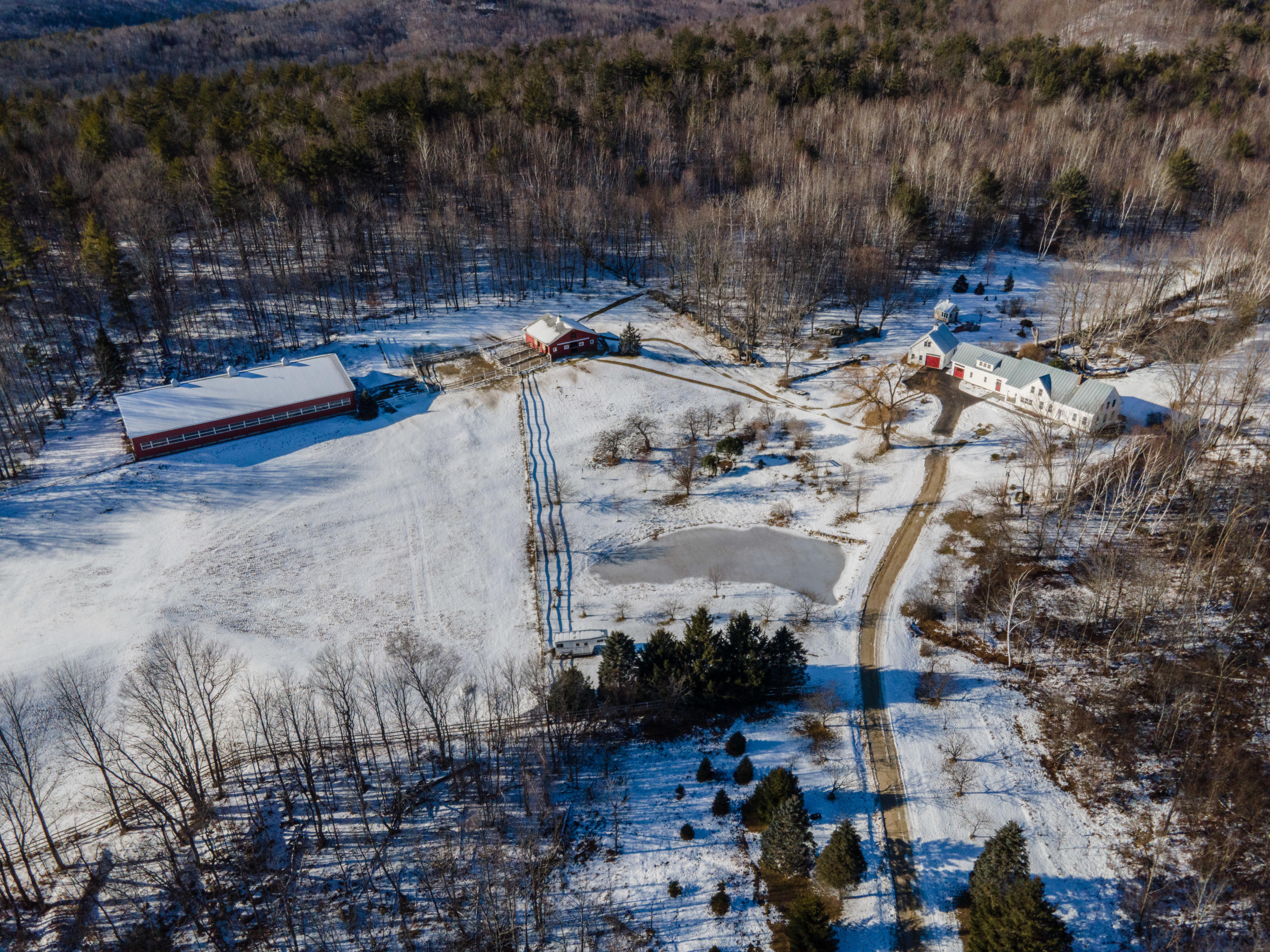 39 Cole Road Sumner ME 04292
