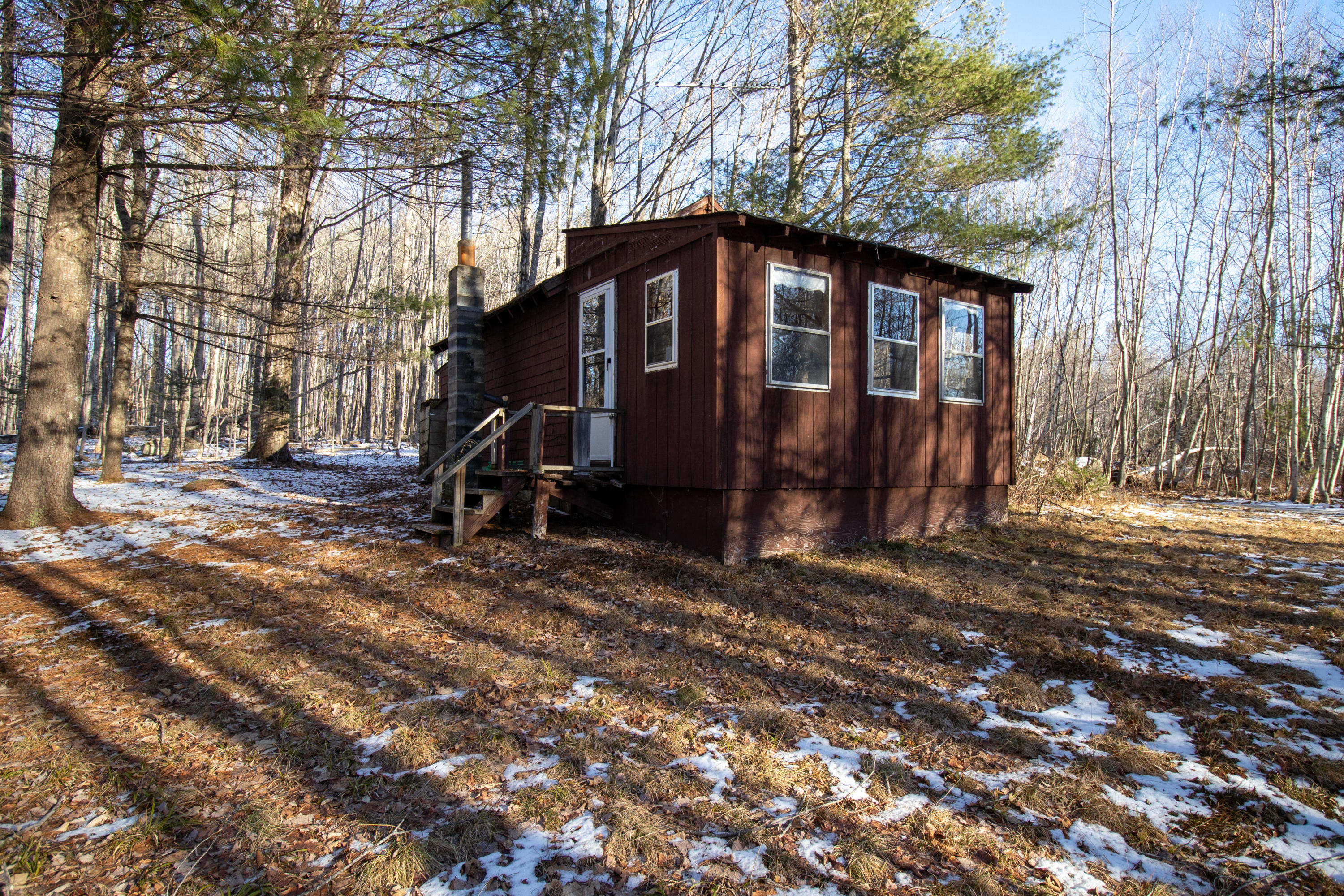 39 Cole Road Sumner ME 04292