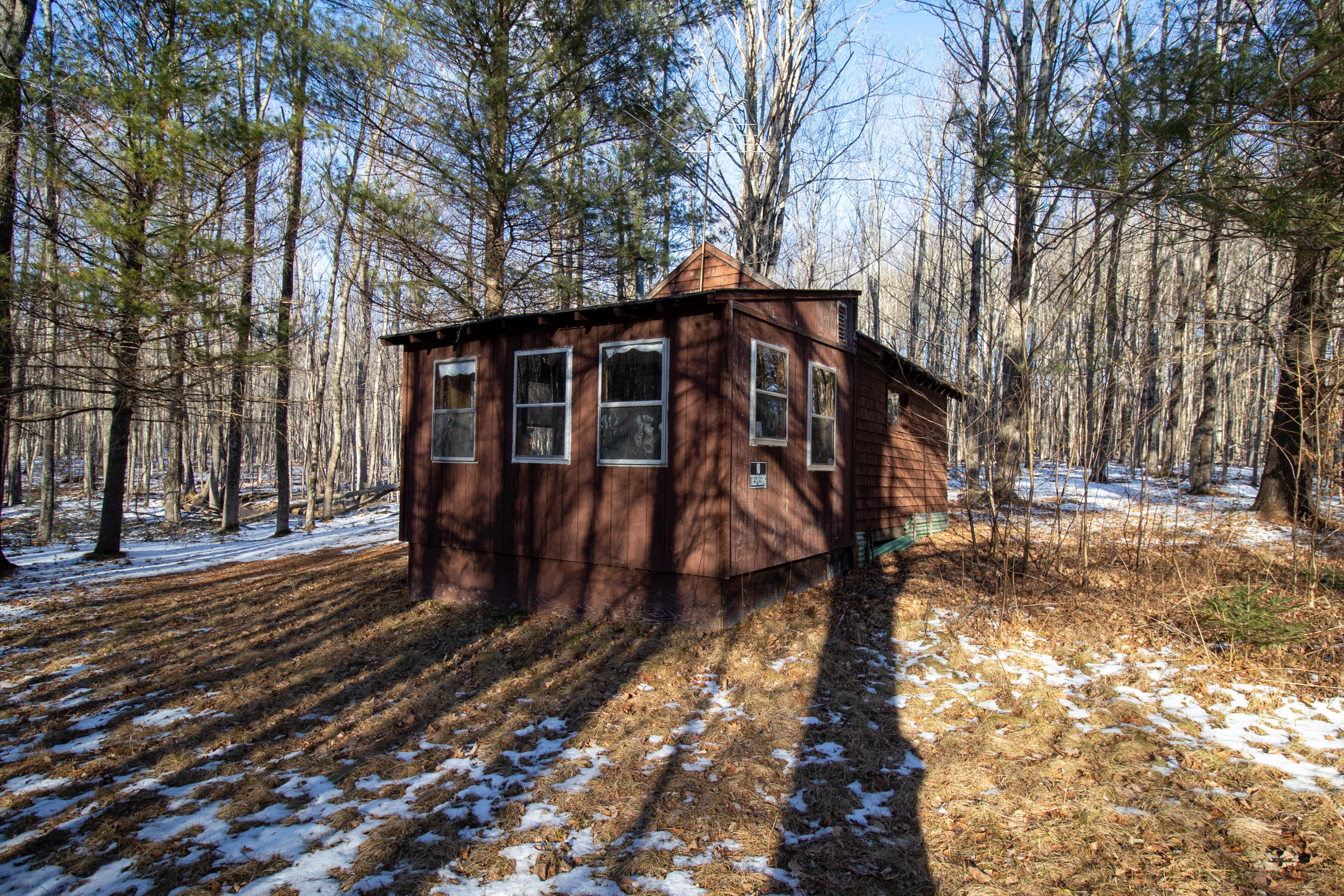 39 Cole Road Sumner ME 04292