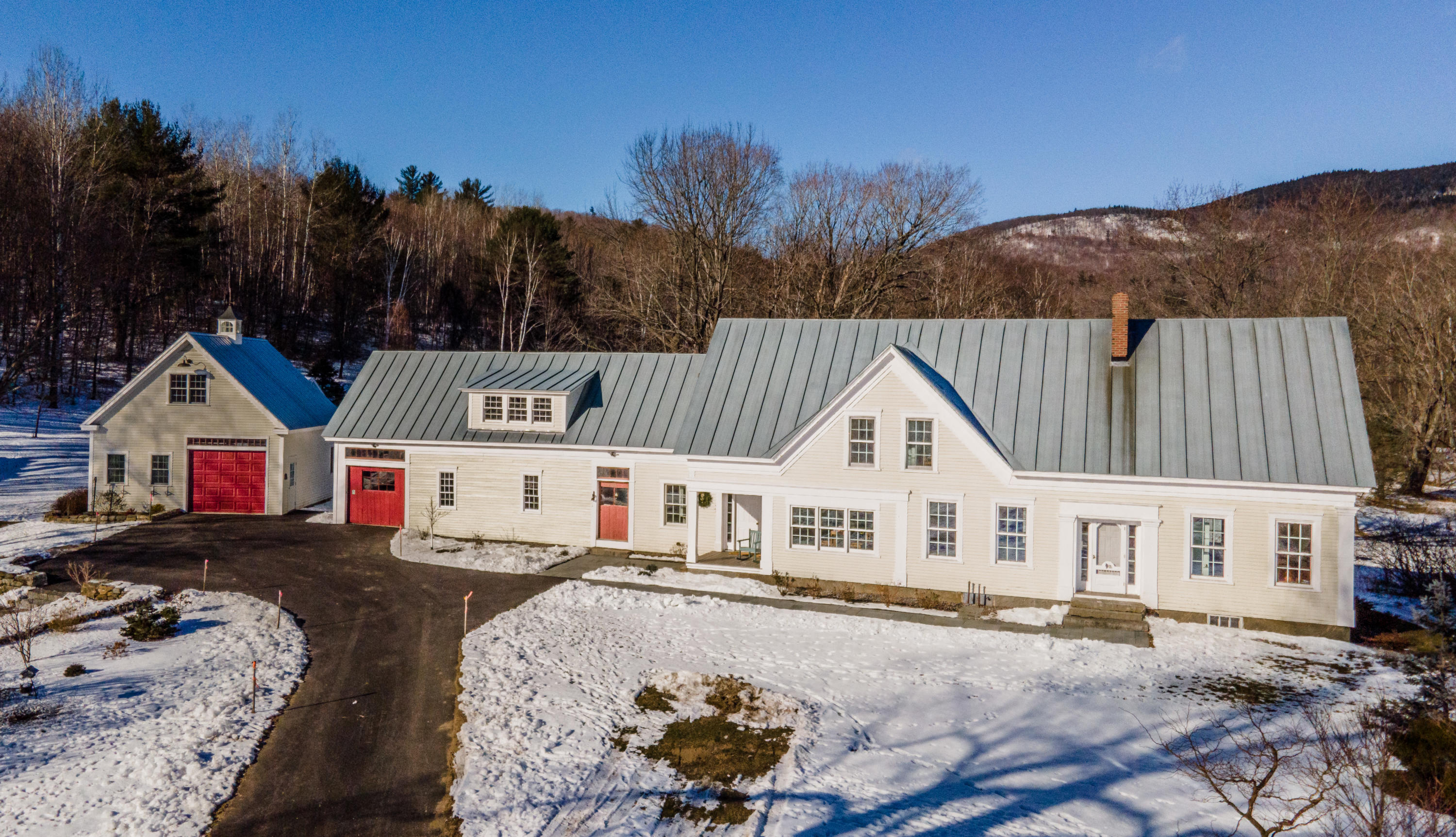 39 Cole Road Sumner ME 04292