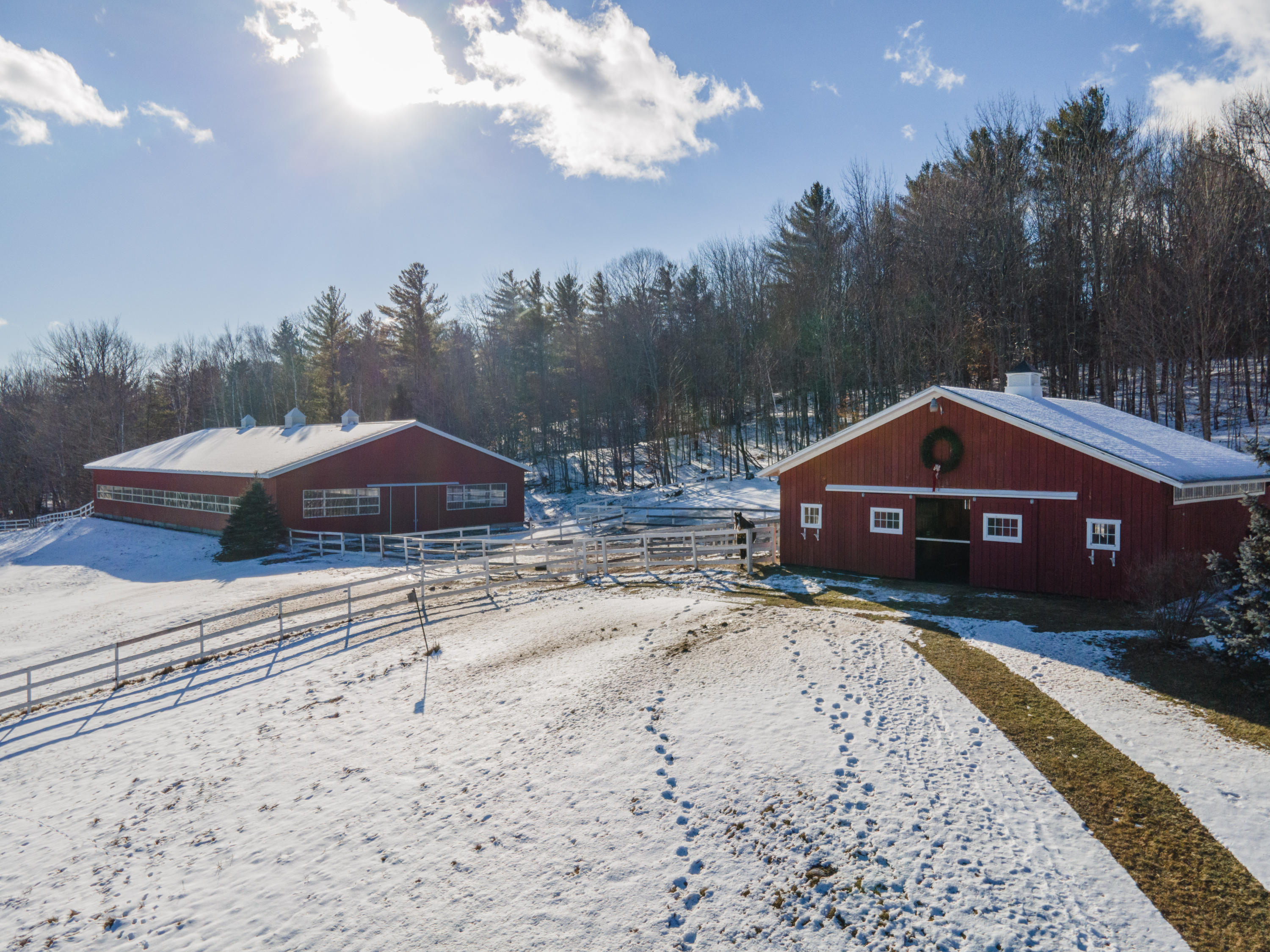 39 Cole Road Sumner ME 04292