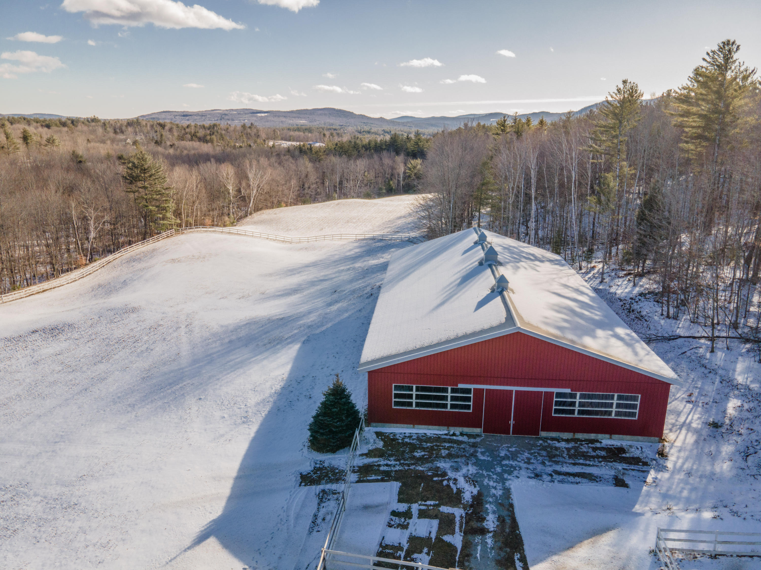 39 Cole Road Sumner ME 04292
