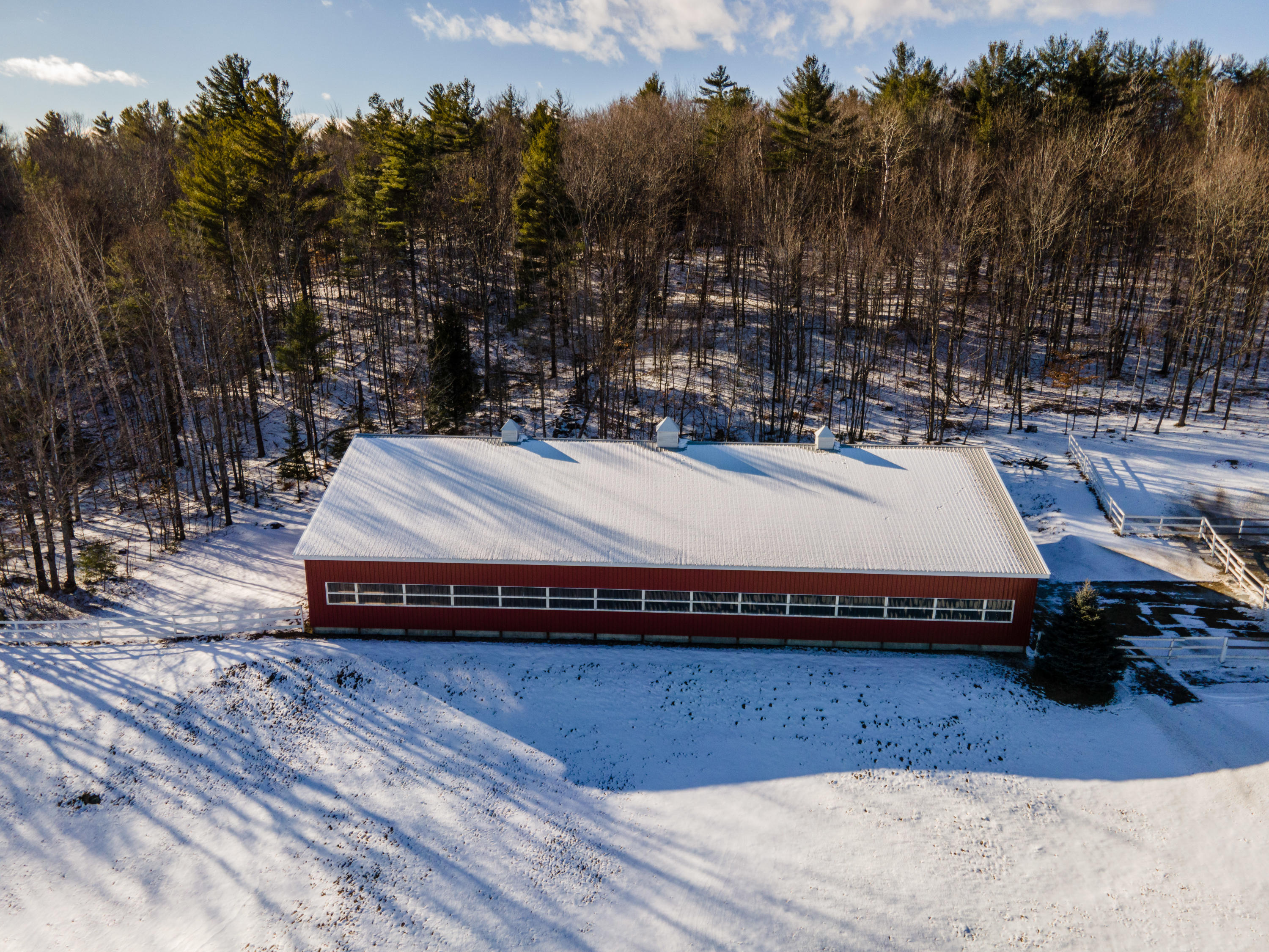 39 Cole Road Sumner ME 04292