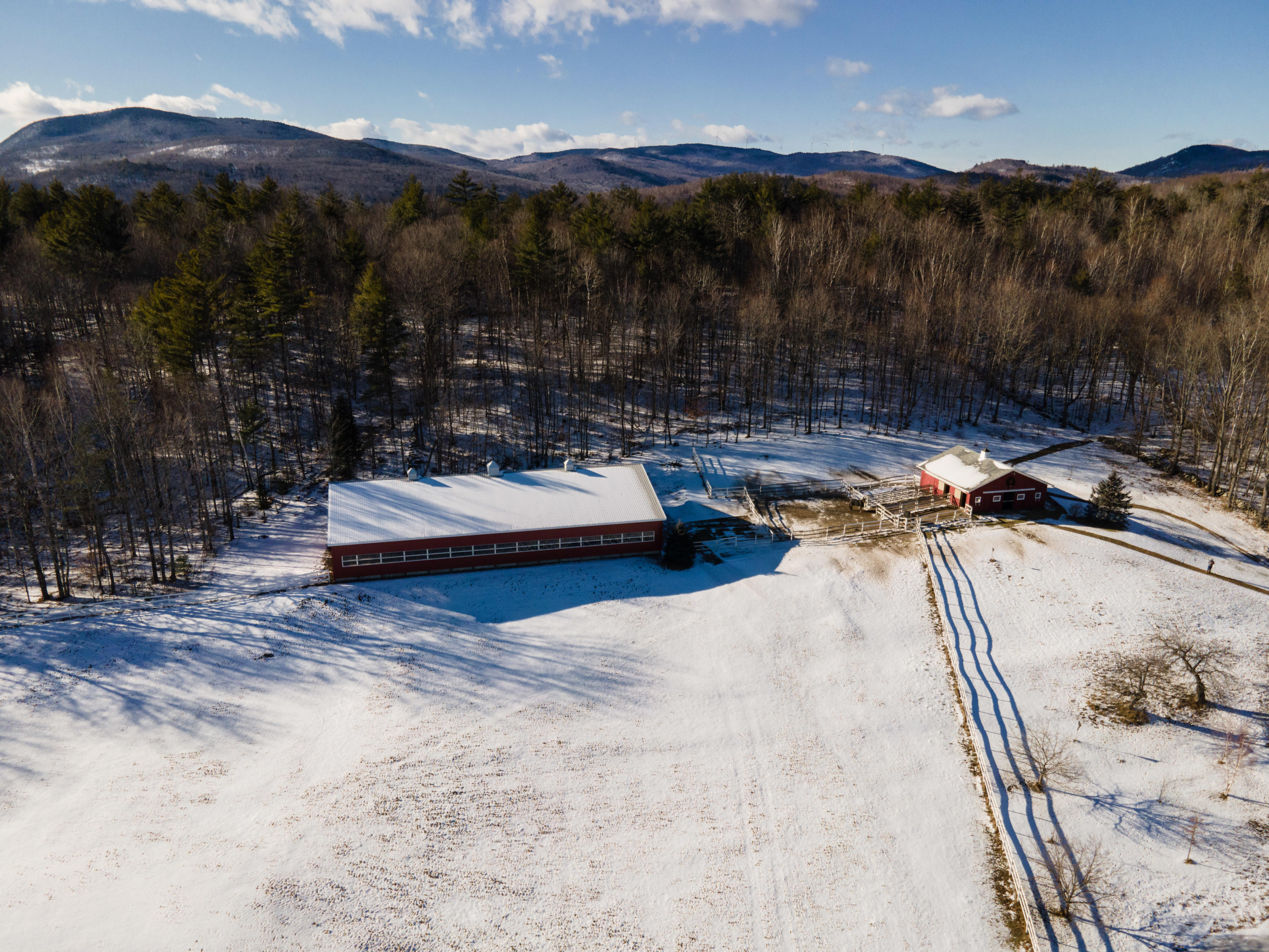 39 Cole Road Sumner ME 04292