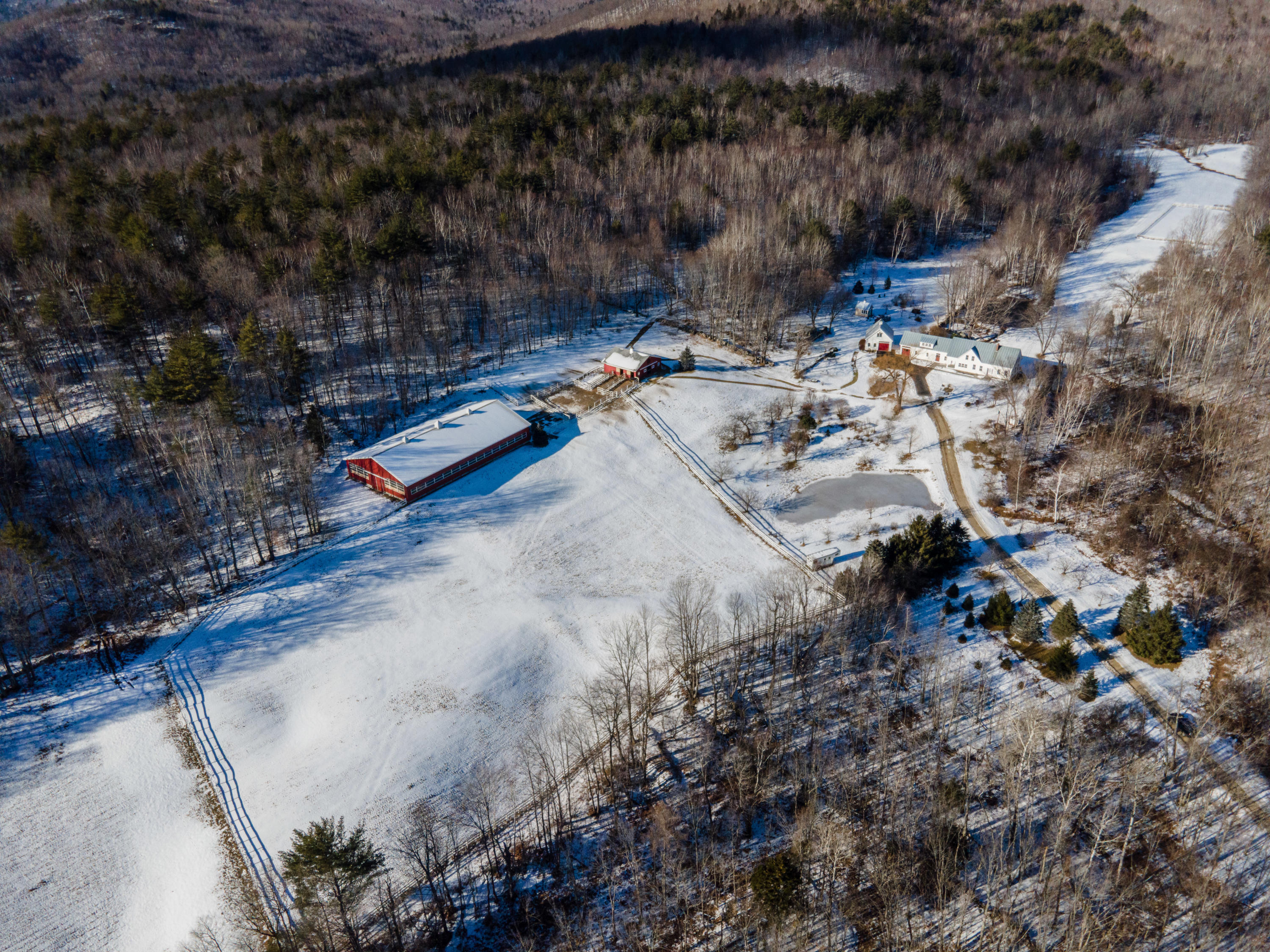 39 Cole Road Sumner ME 04292