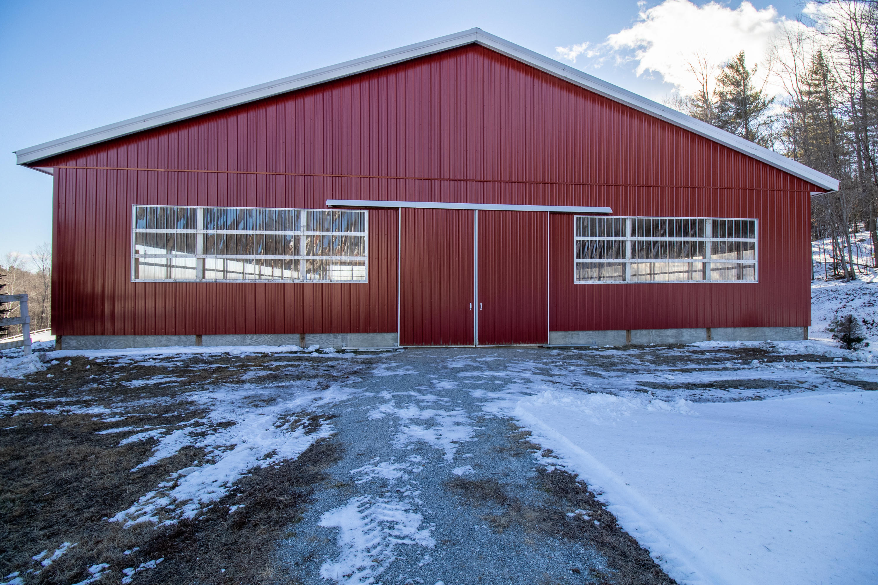 39 Cole Road Sumner ME 04292