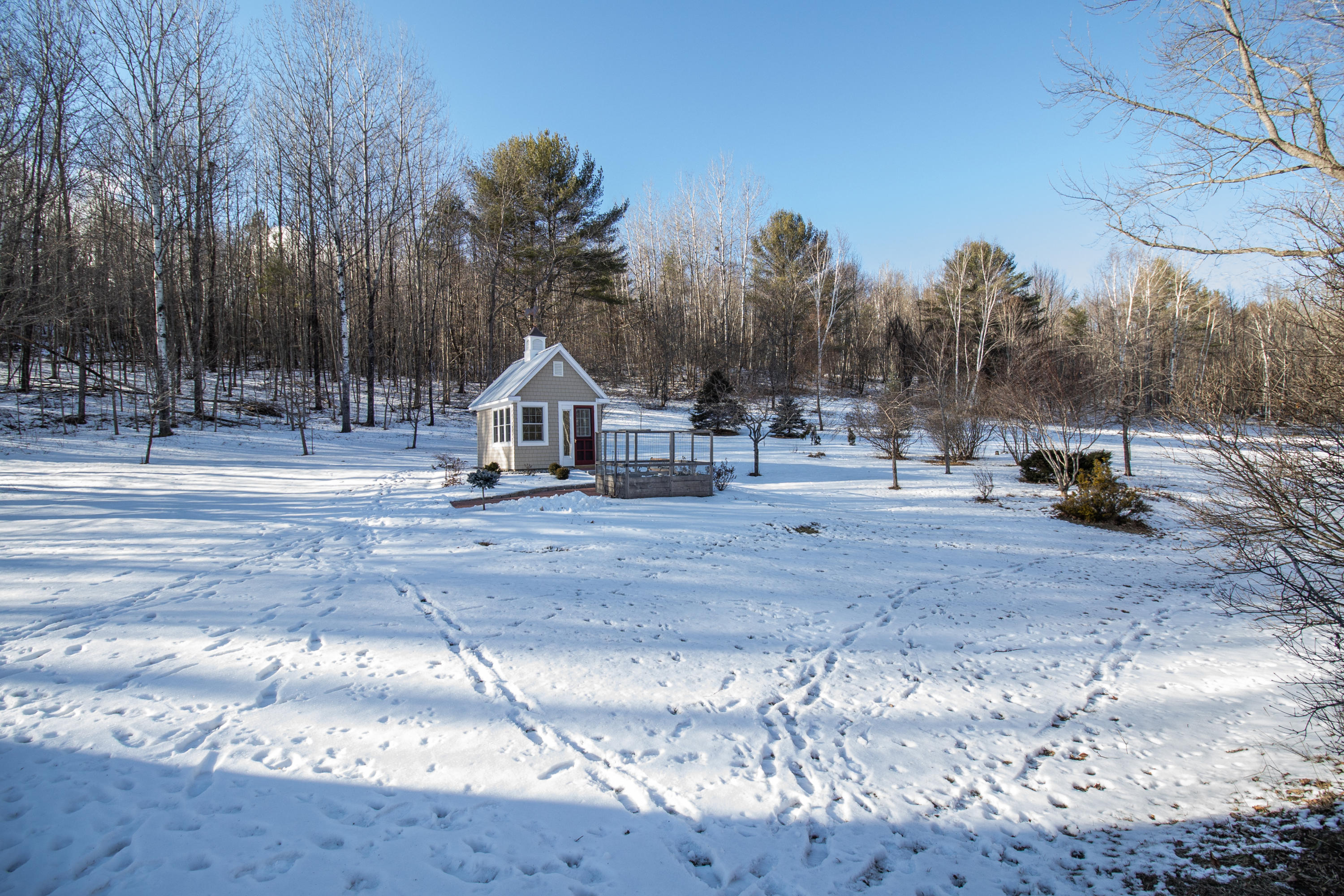39 Cole Road Sumner ME 04292