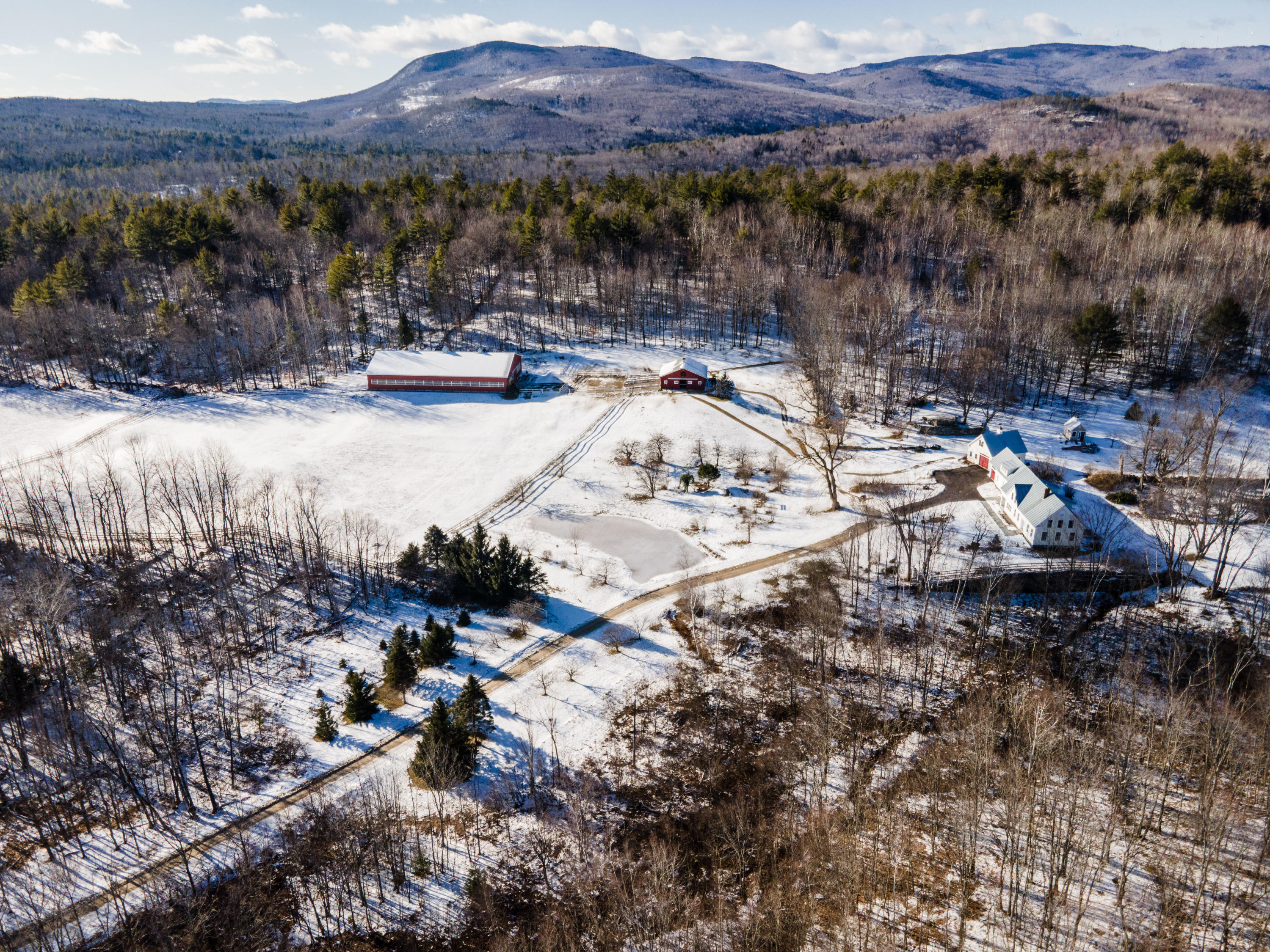 39 Cole Road Sumner ME 04292