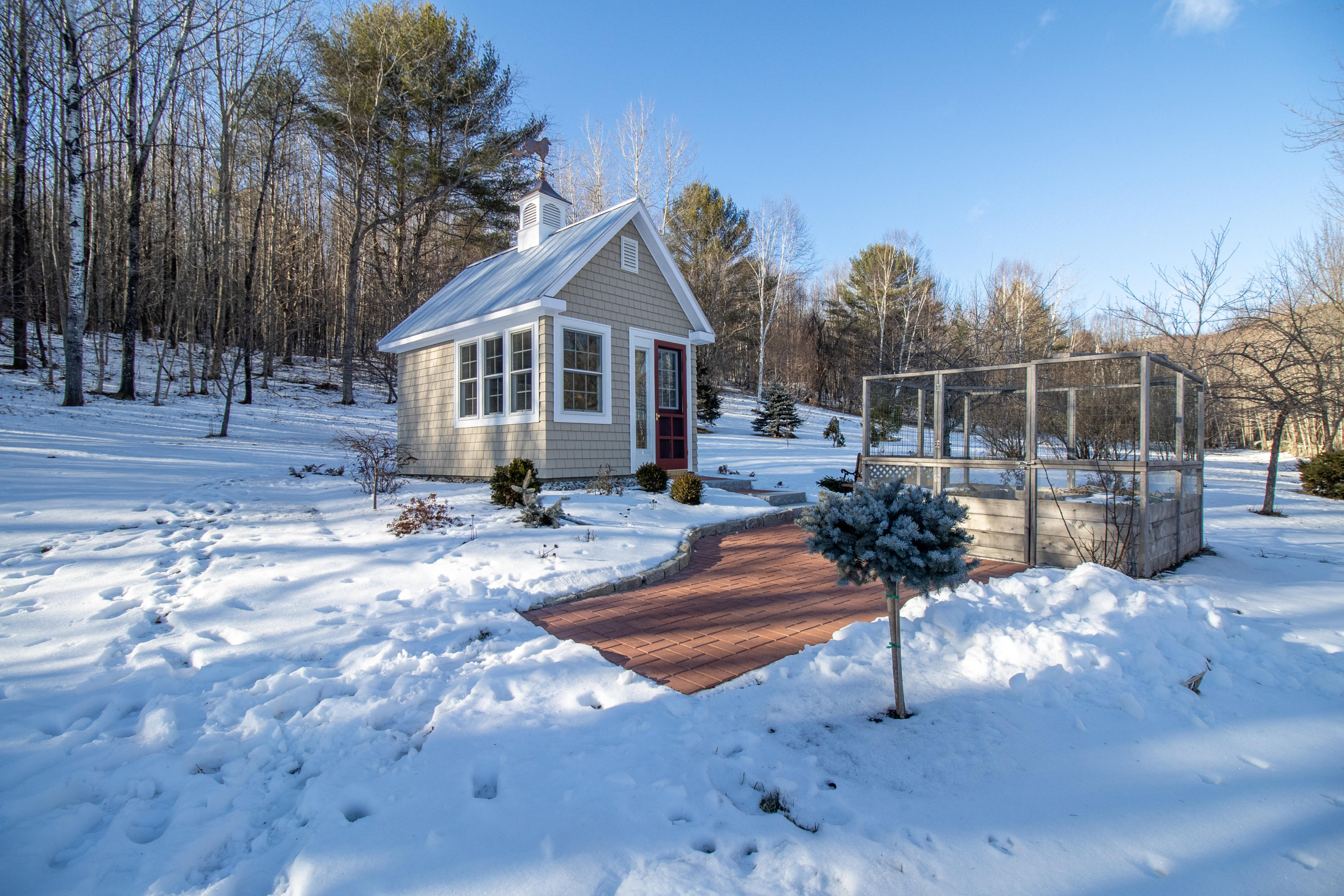 39 Cole Road Sumner ME 04292