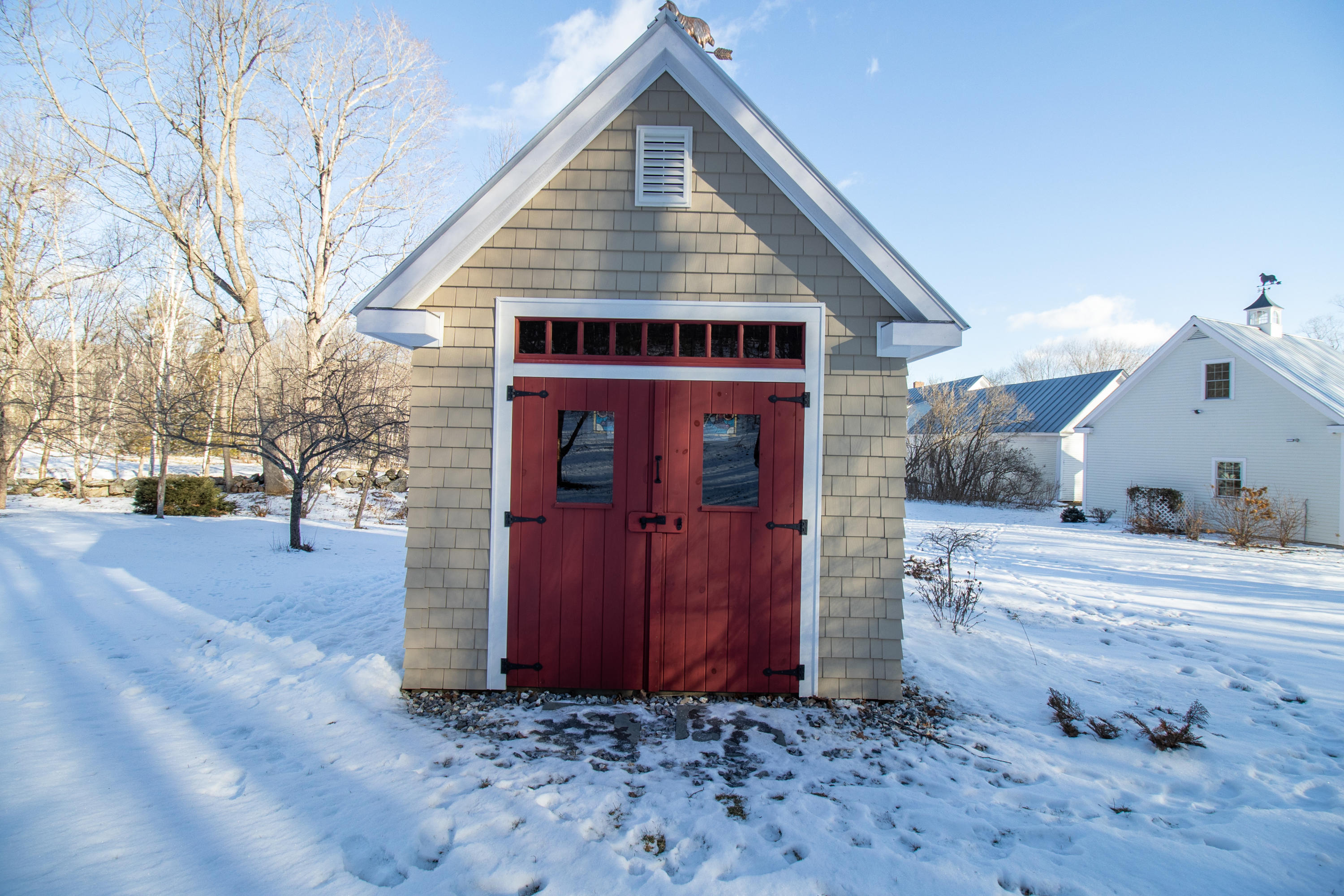 39 Cole Road Sumner ME 04292