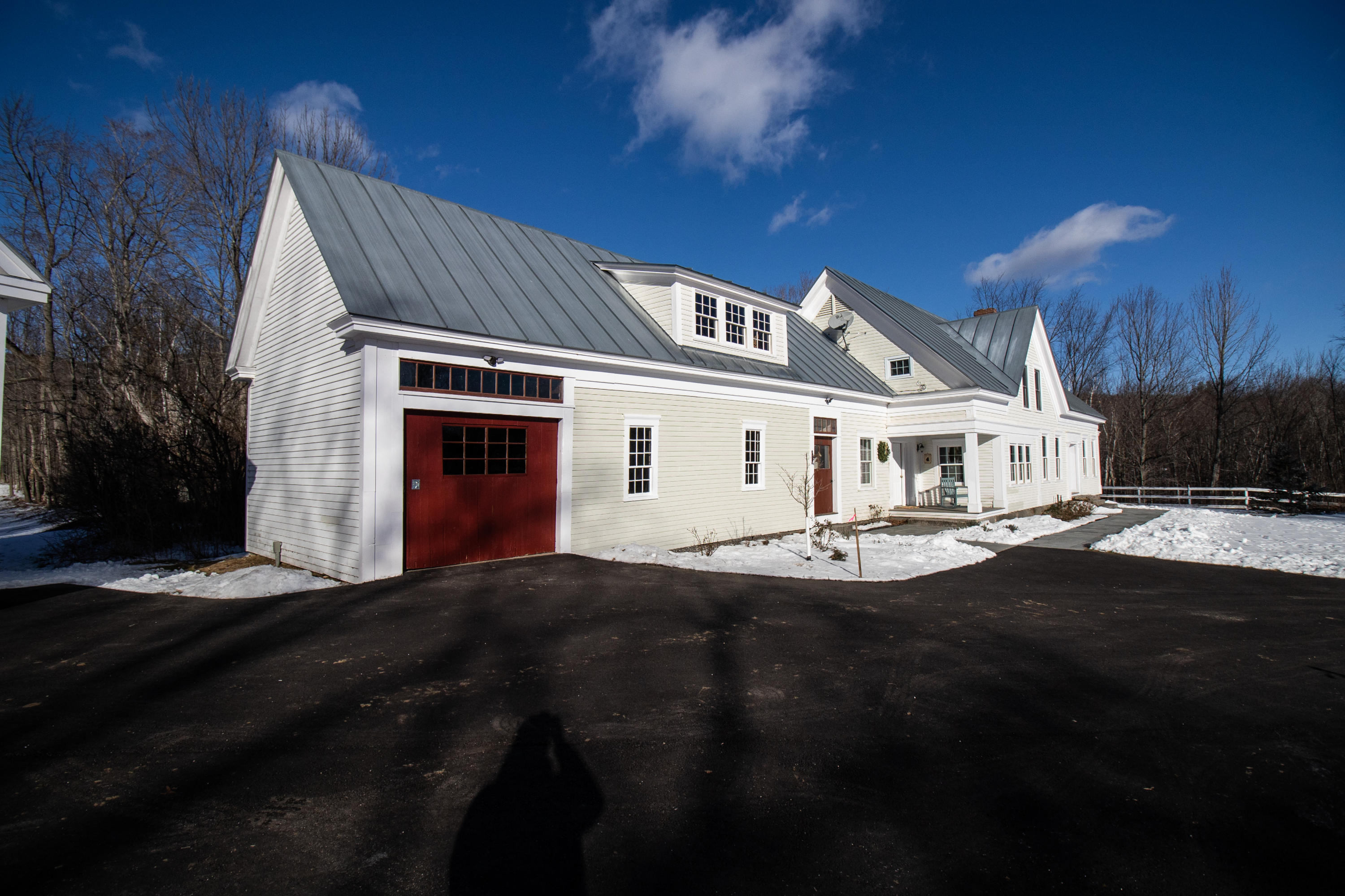 39 Cole Road Sumner ME 04292