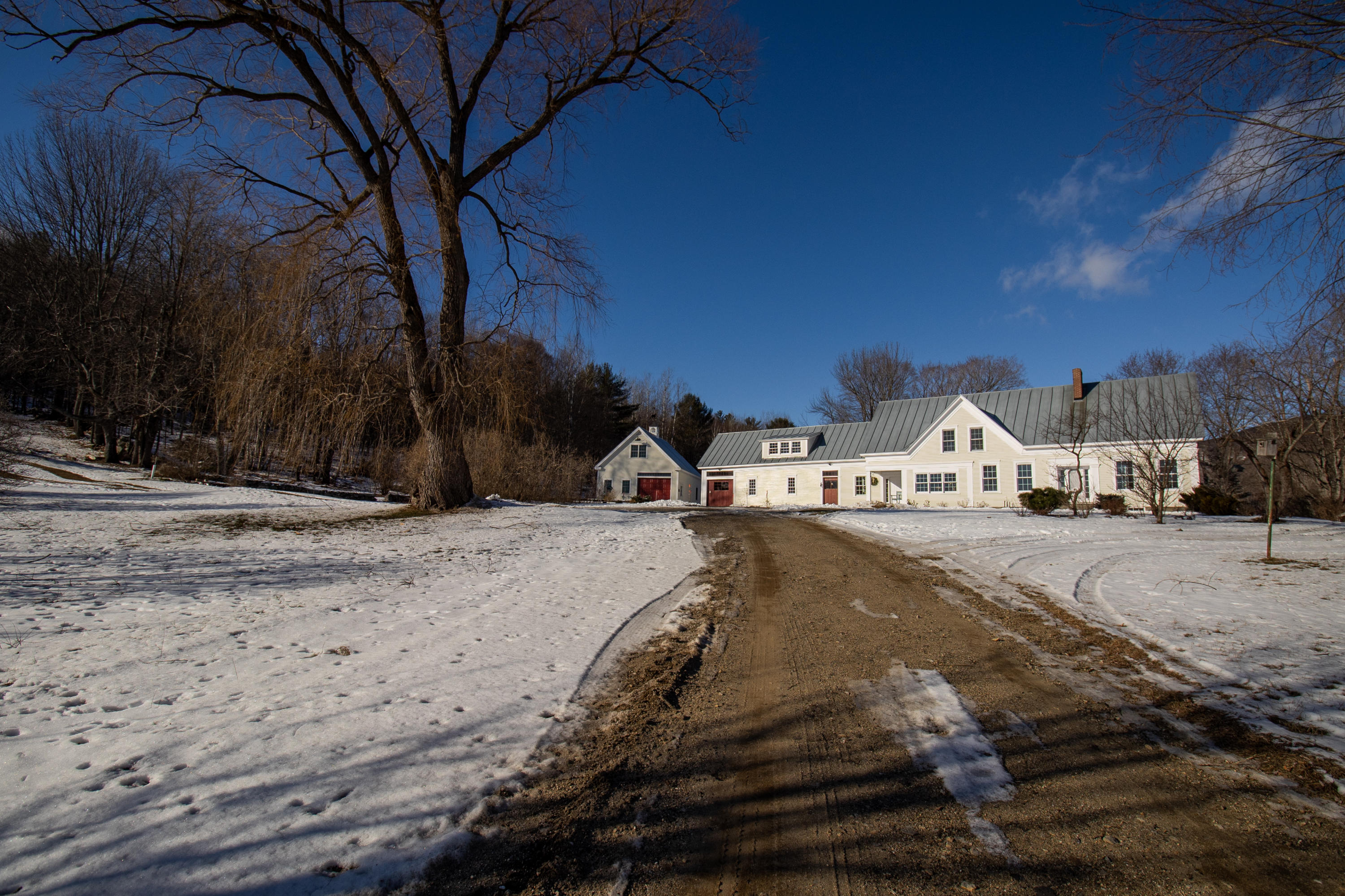 39 Cole Road Sumner ME 04292