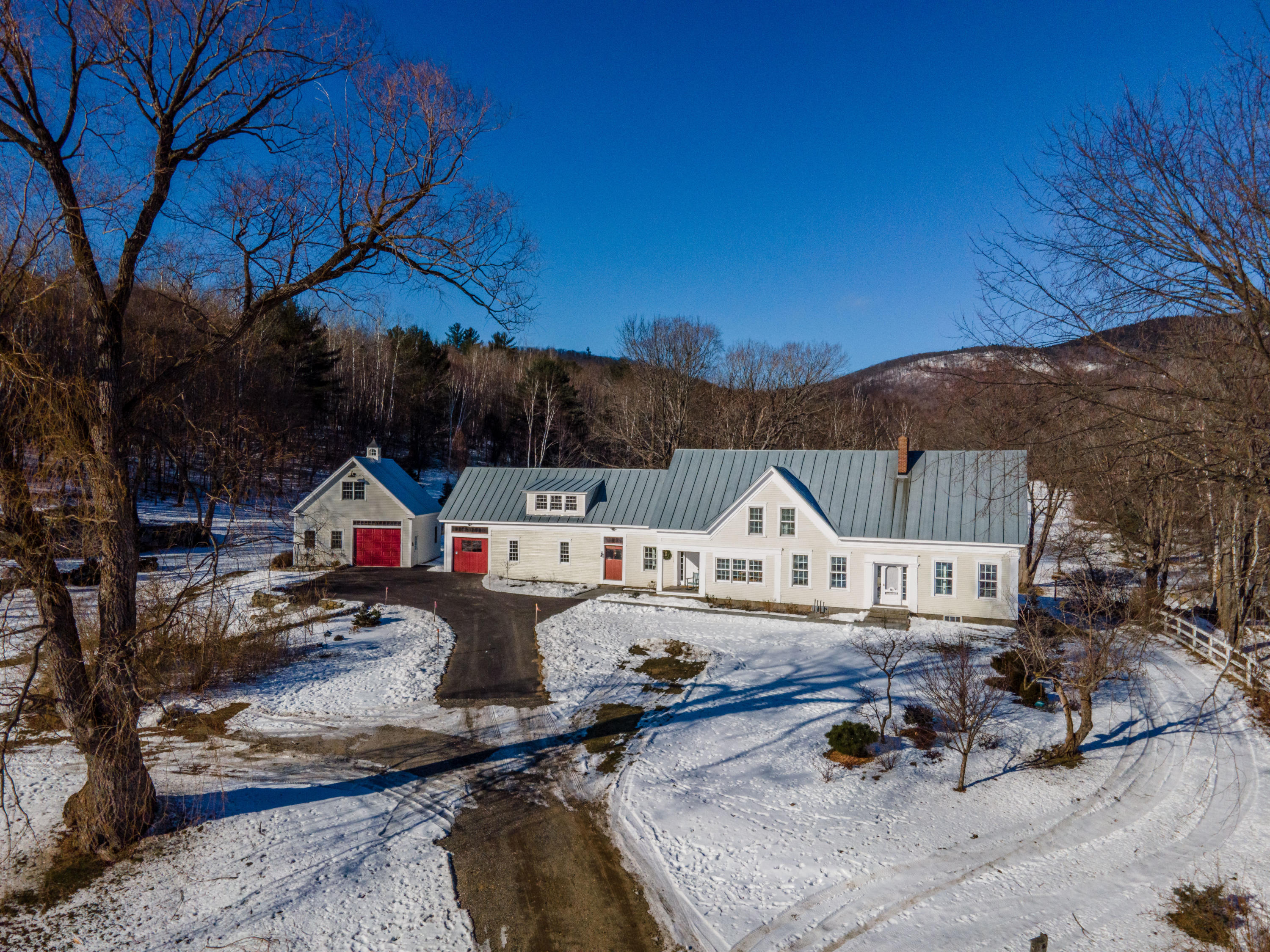 39 Cole Road Sumner ME 04292
