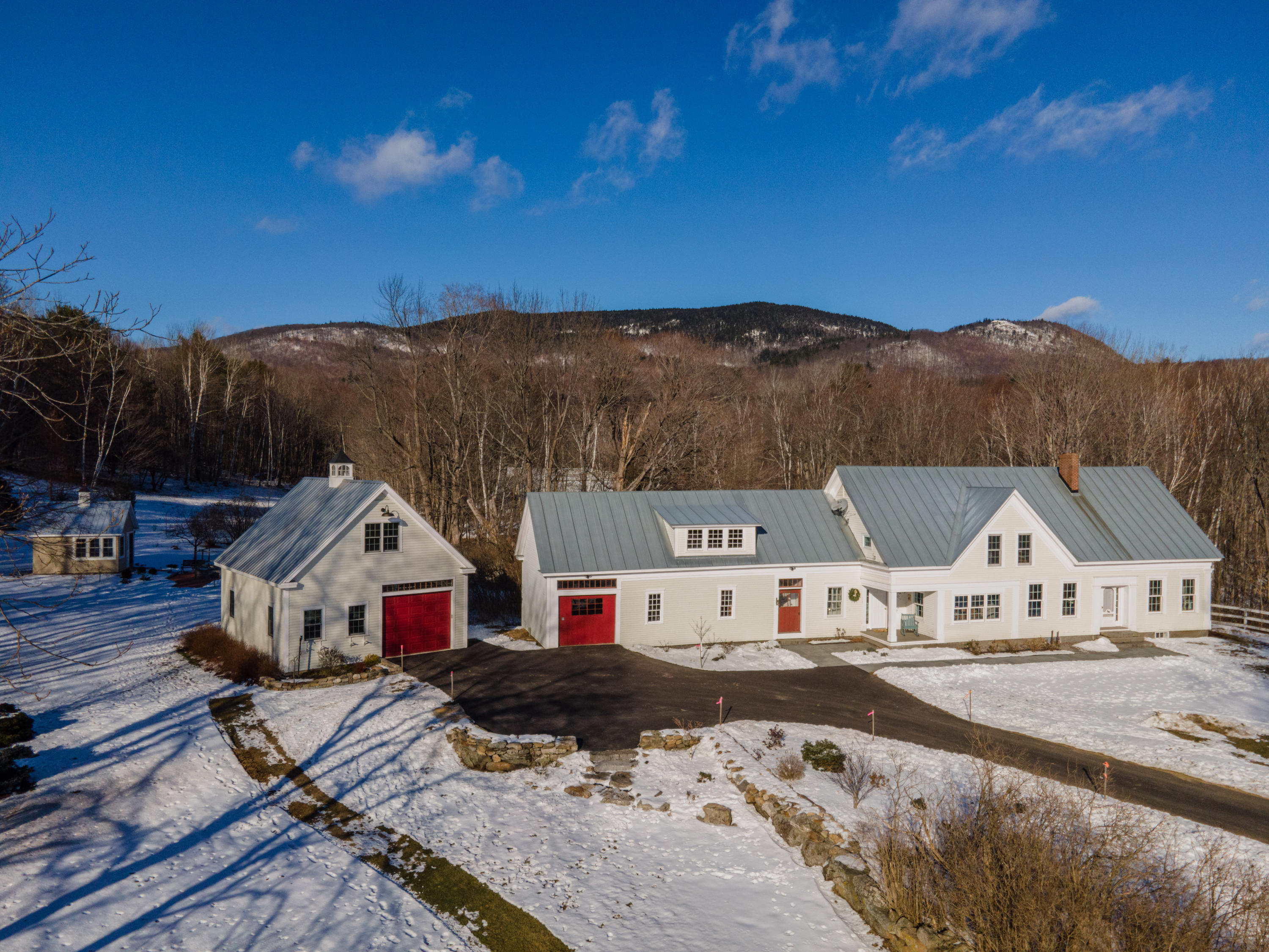 39 Cole Road Sumner ME 04292
