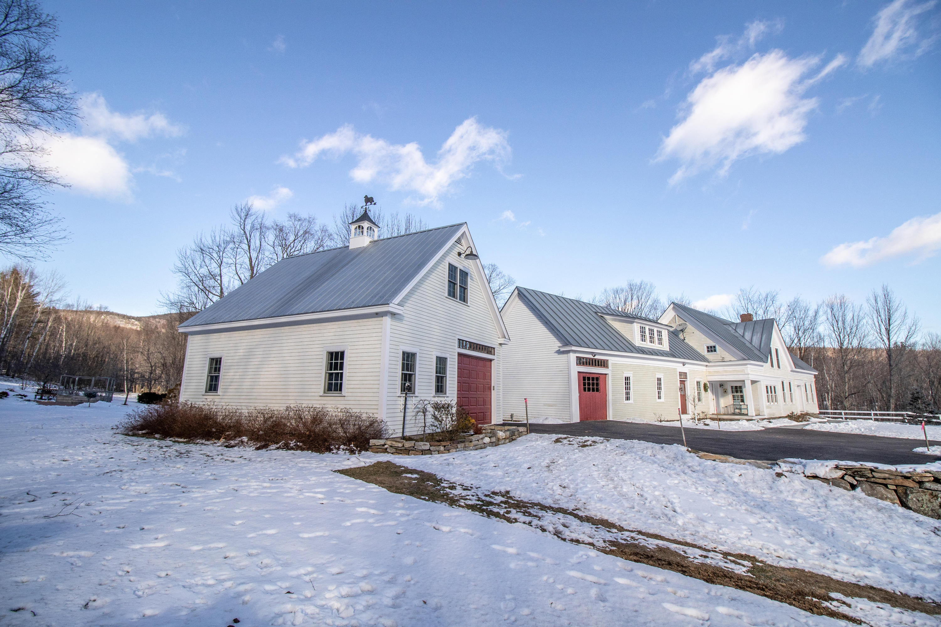 39 Cole Road Sumner ME 04292