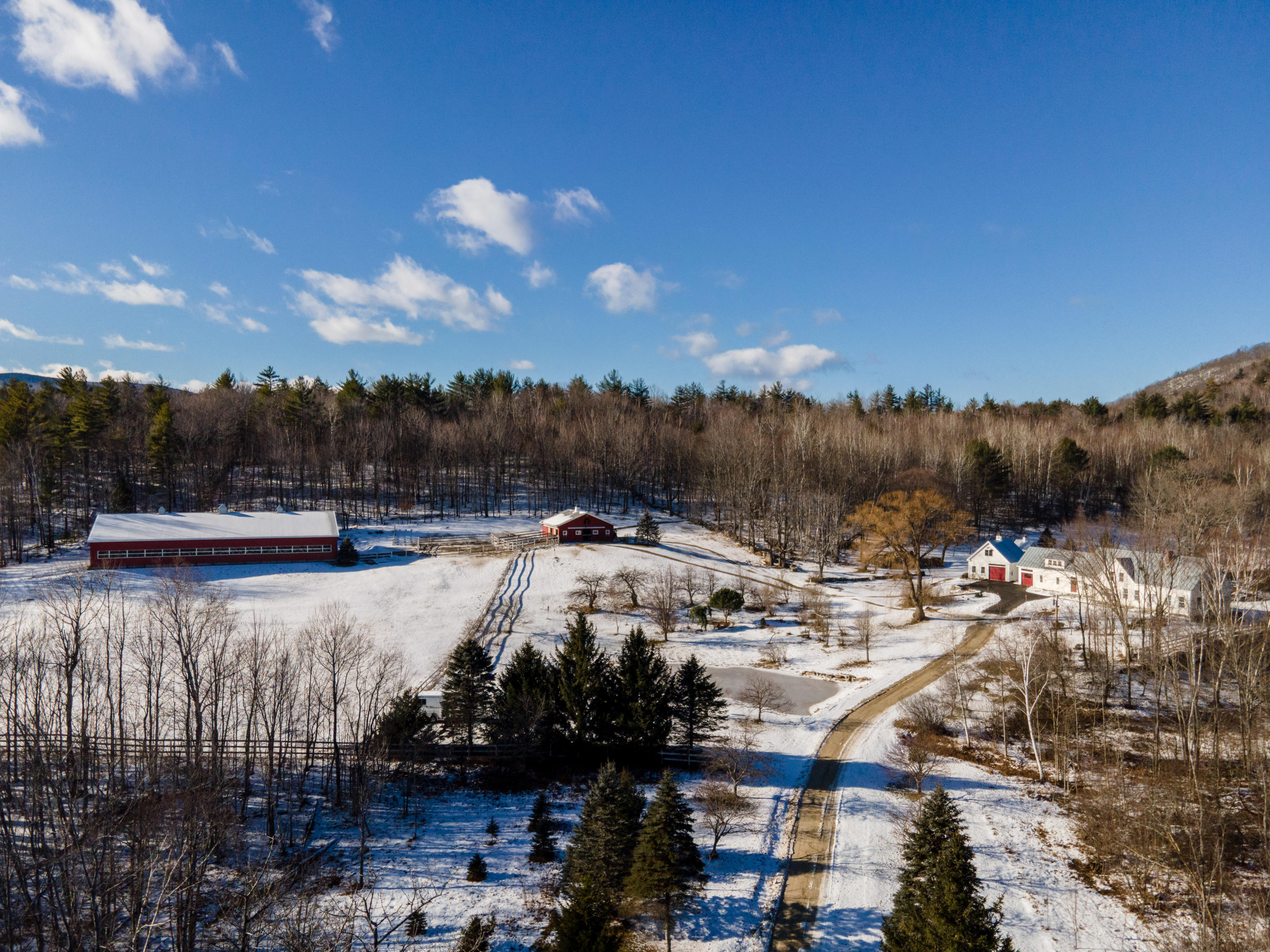 39 Cole Road Sumner ME 04292