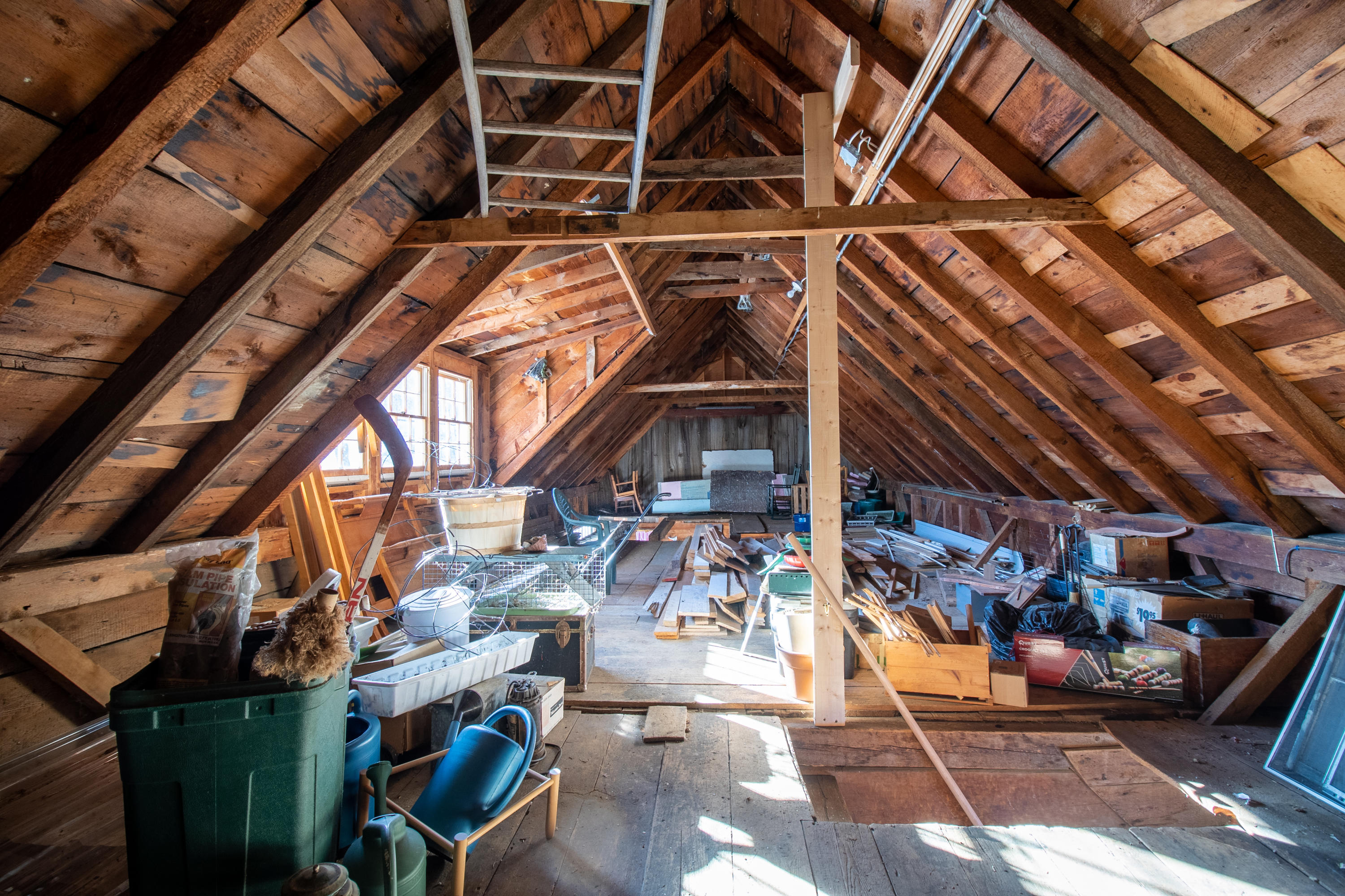 39 Cole Road Sumner ME 04292
