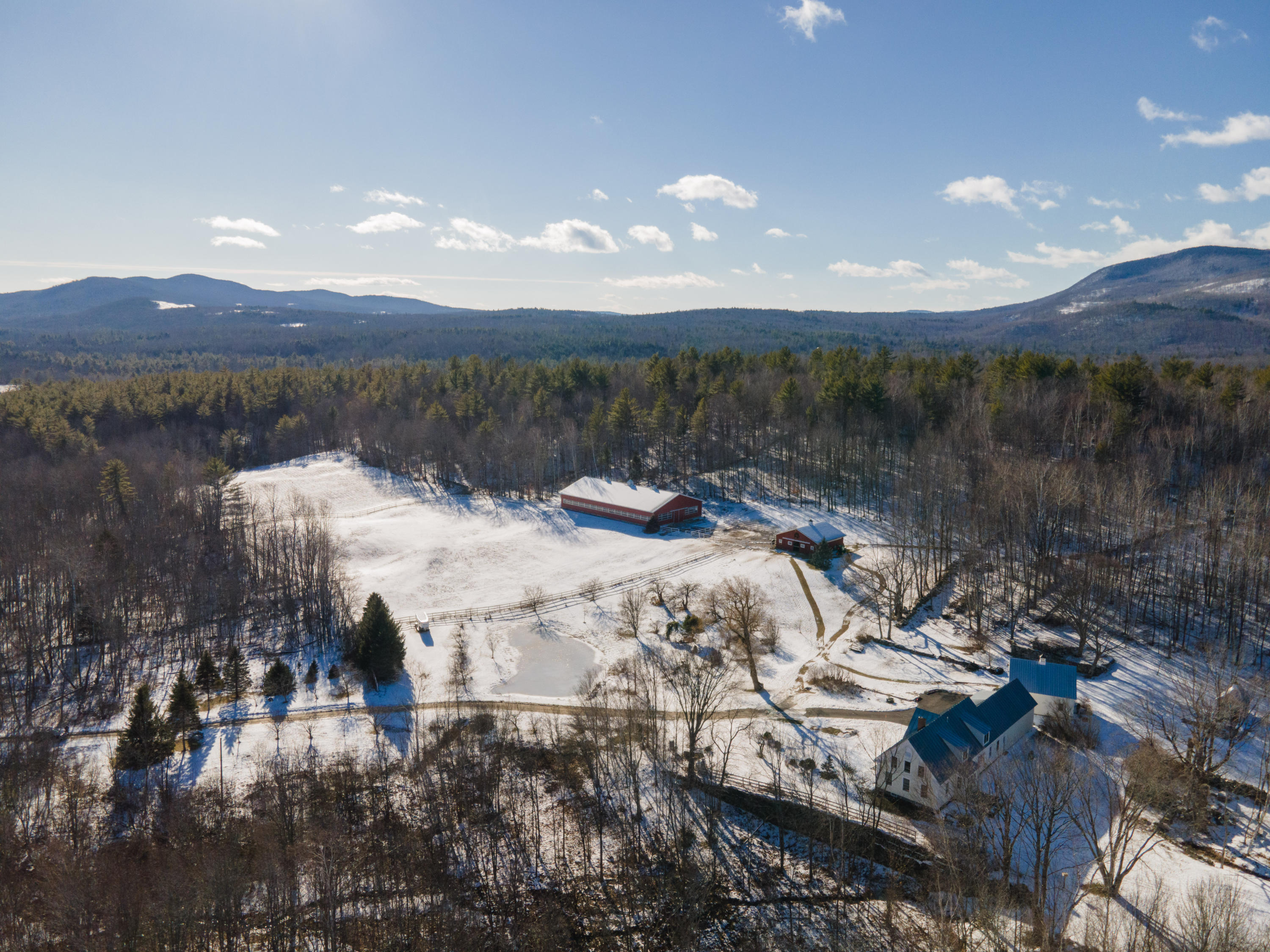 39 Cole Road Sumner ME 04292