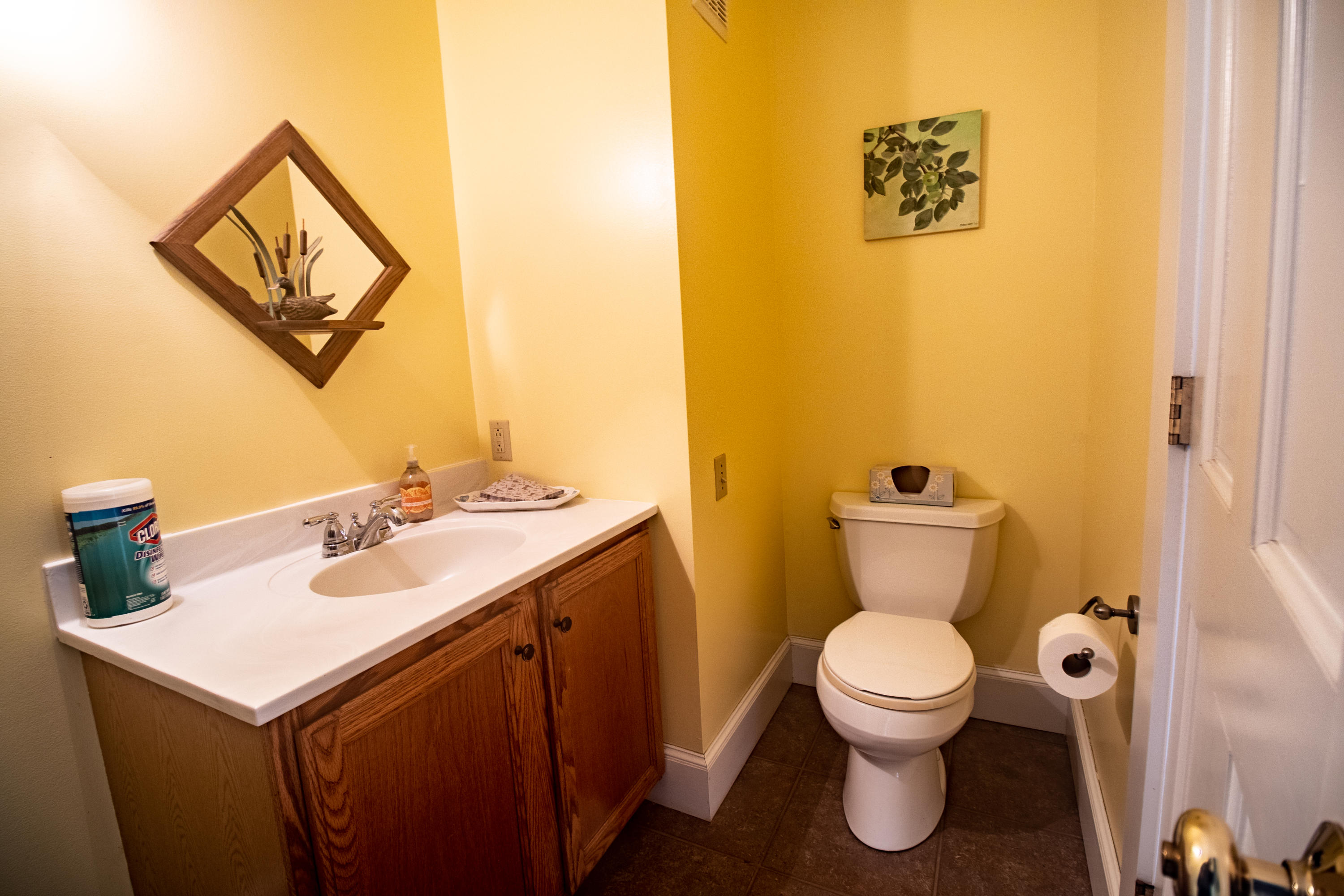 39 Cole Road Sumner ME 04292