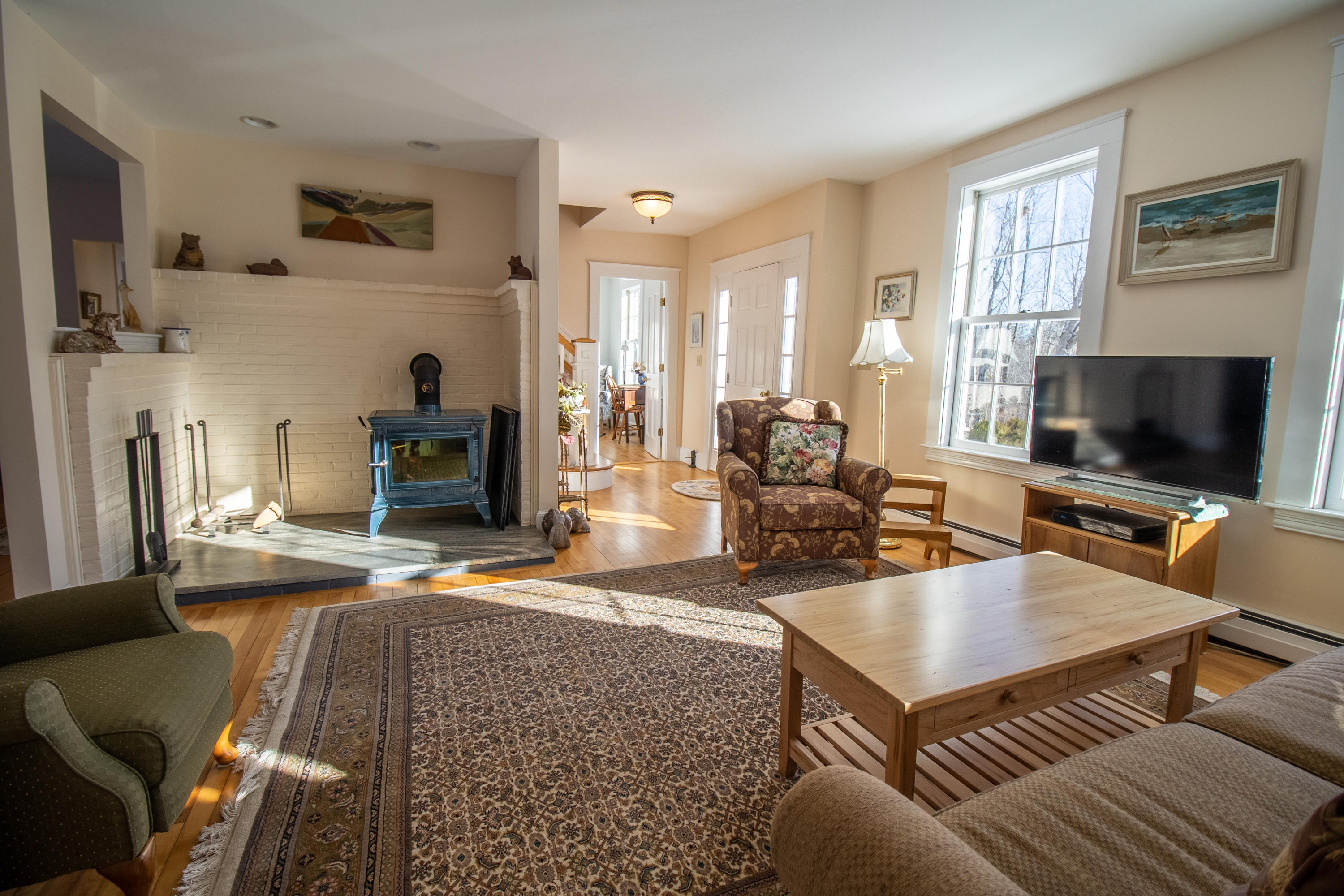 39 Cole Road Sumner ME 04292
