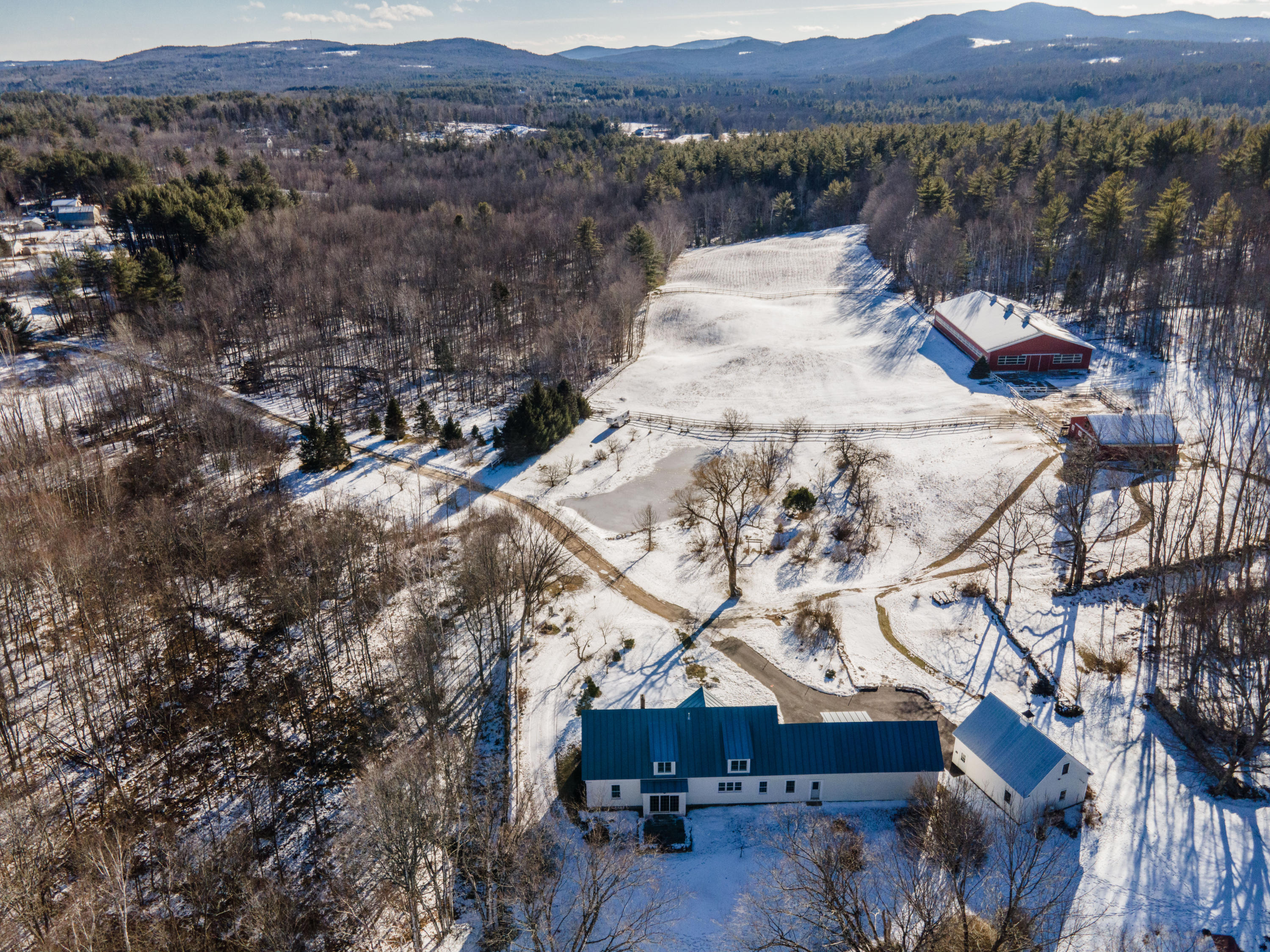 39 Cole Road Sumner ME 04292