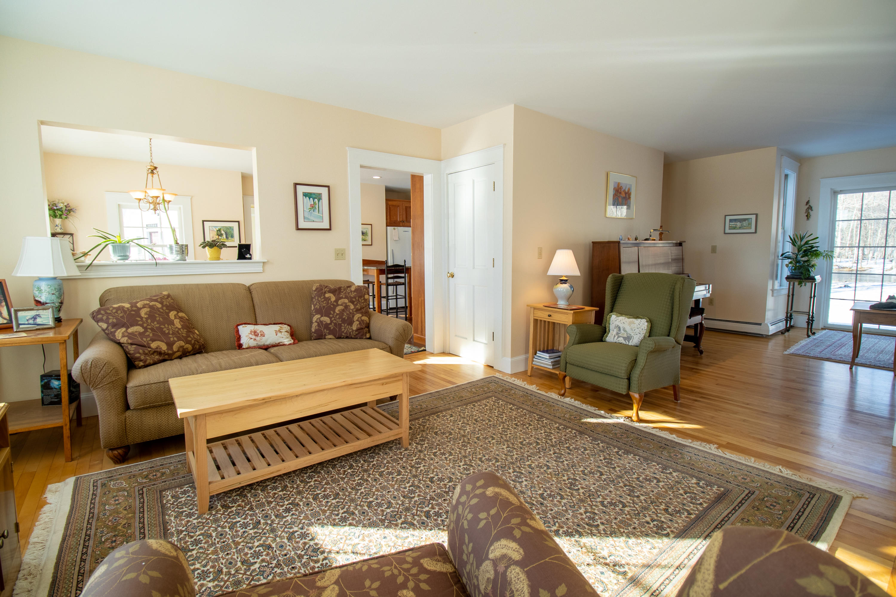 39 Cole Road Sumner ME 04292