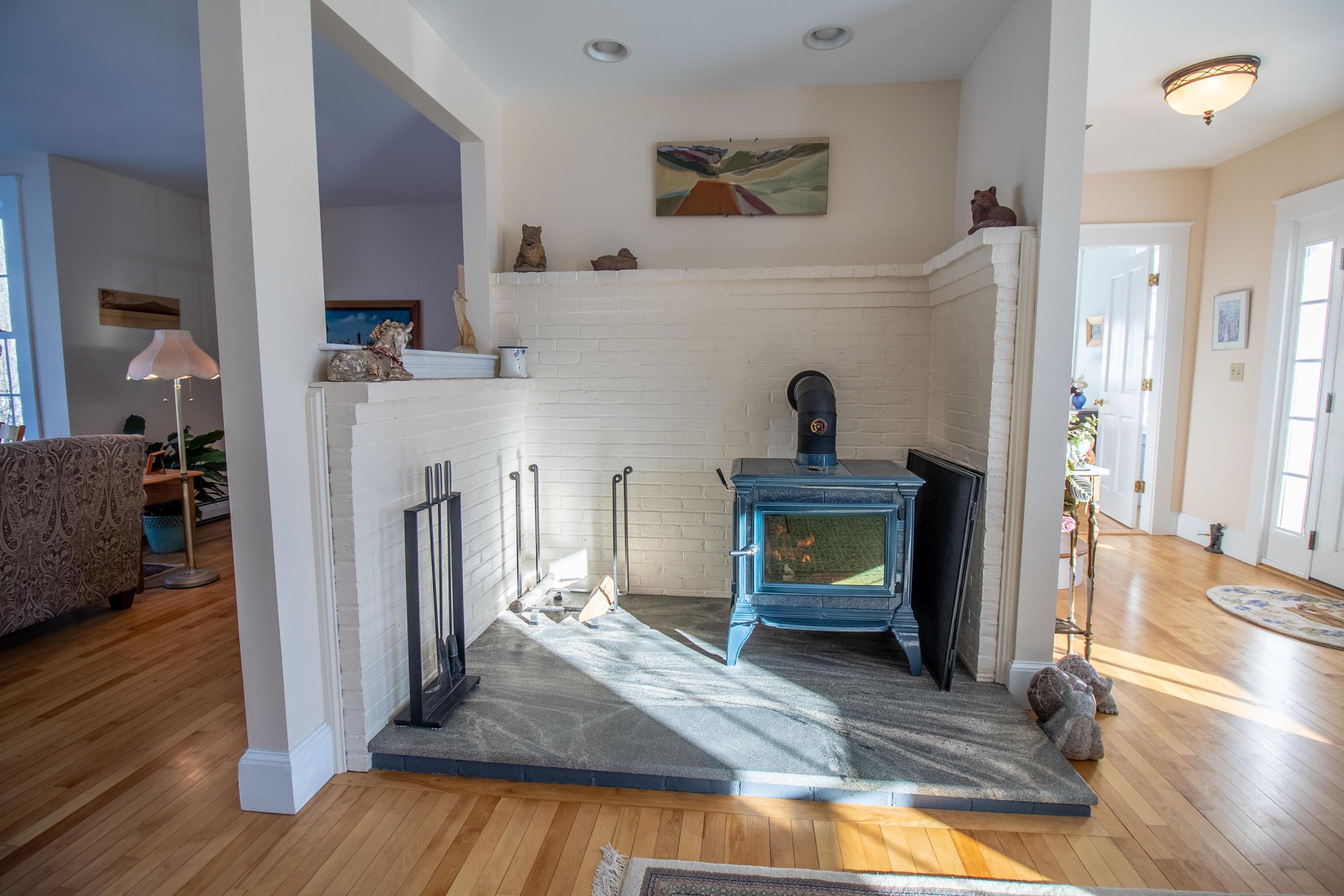 39 Cole Road Sumner ME 04292