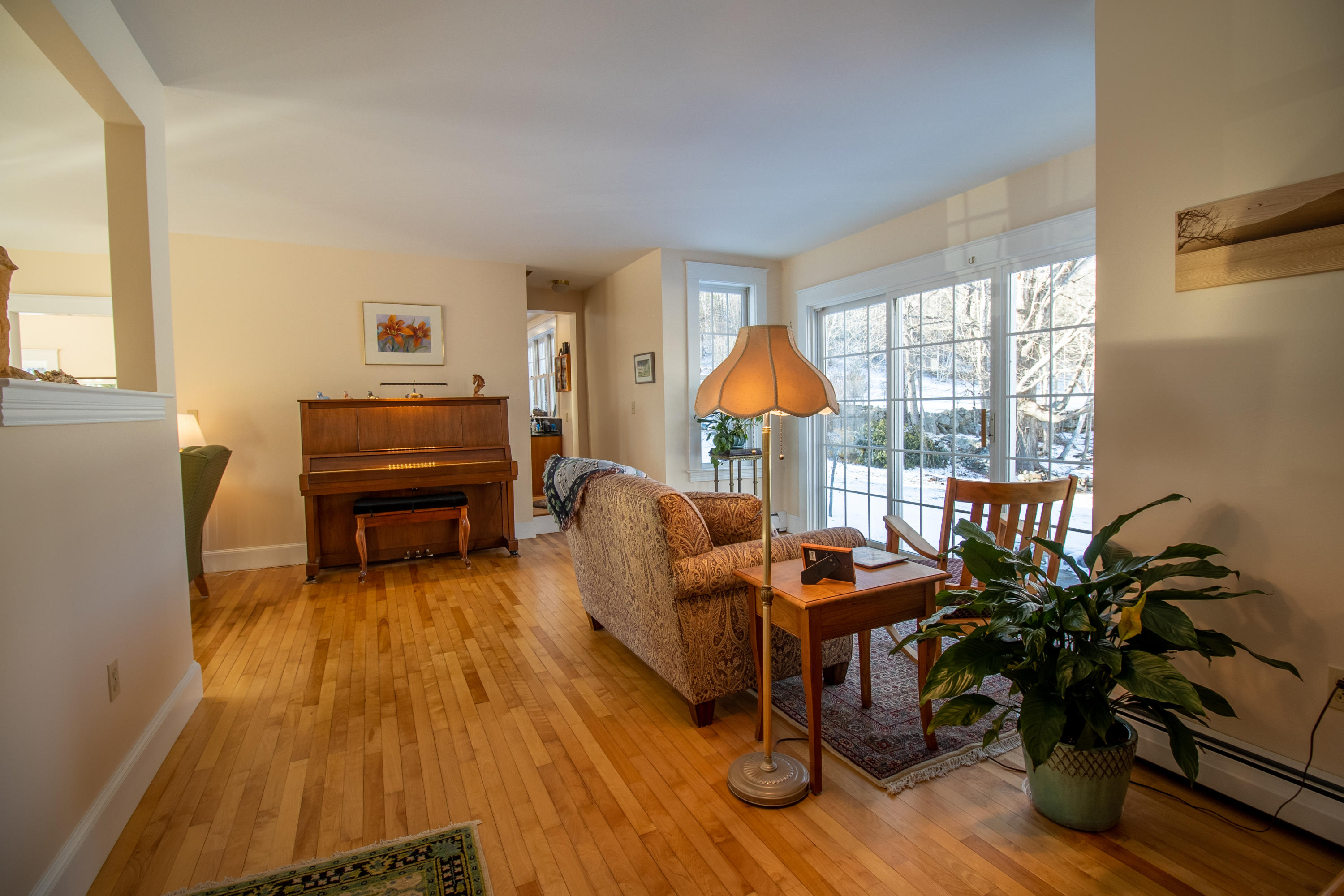 39 Cole Road Sumner ME 04292