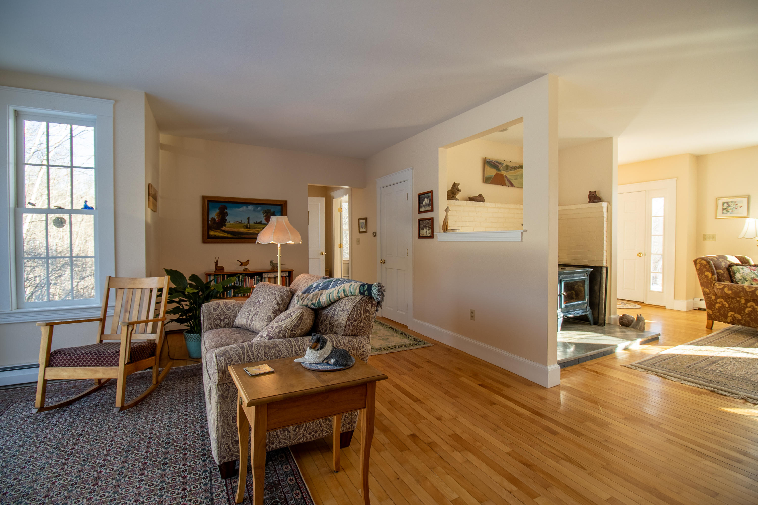 39 Cole Road Sumner ME 04292