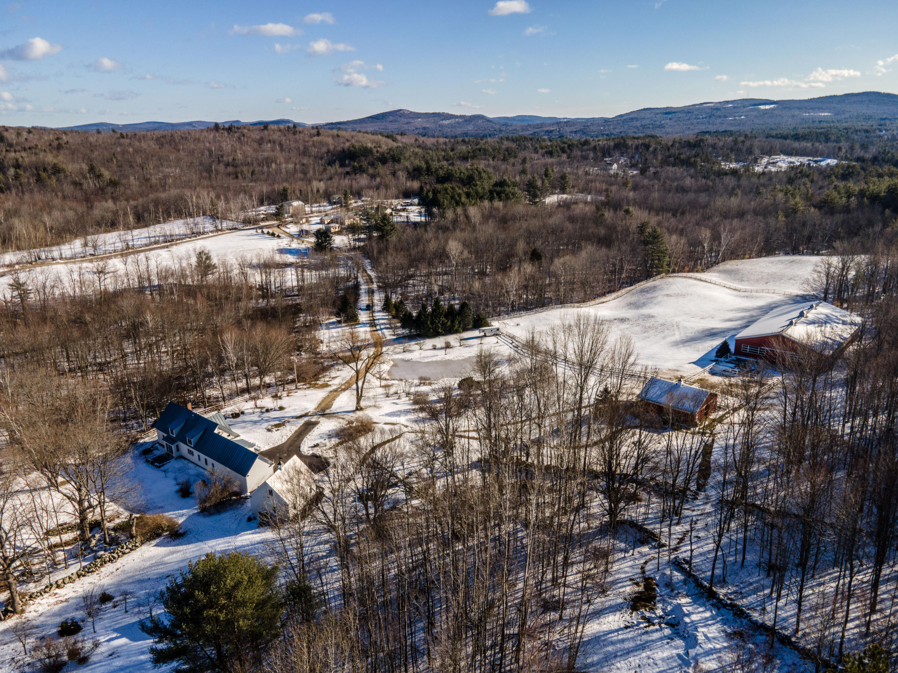 39 Cole Road Sumner ME 04292