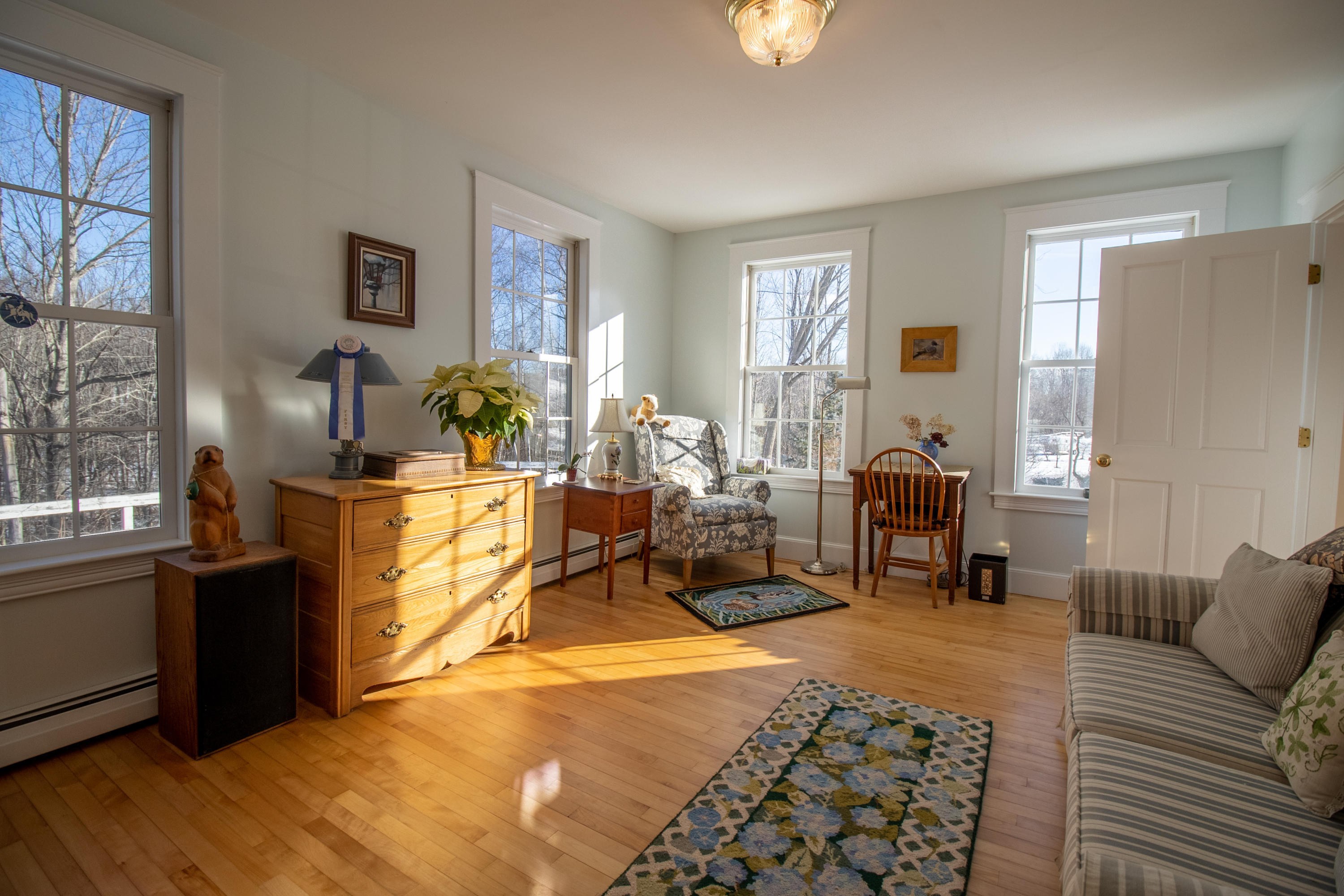 39 Cole Road Sumner ME 04292
