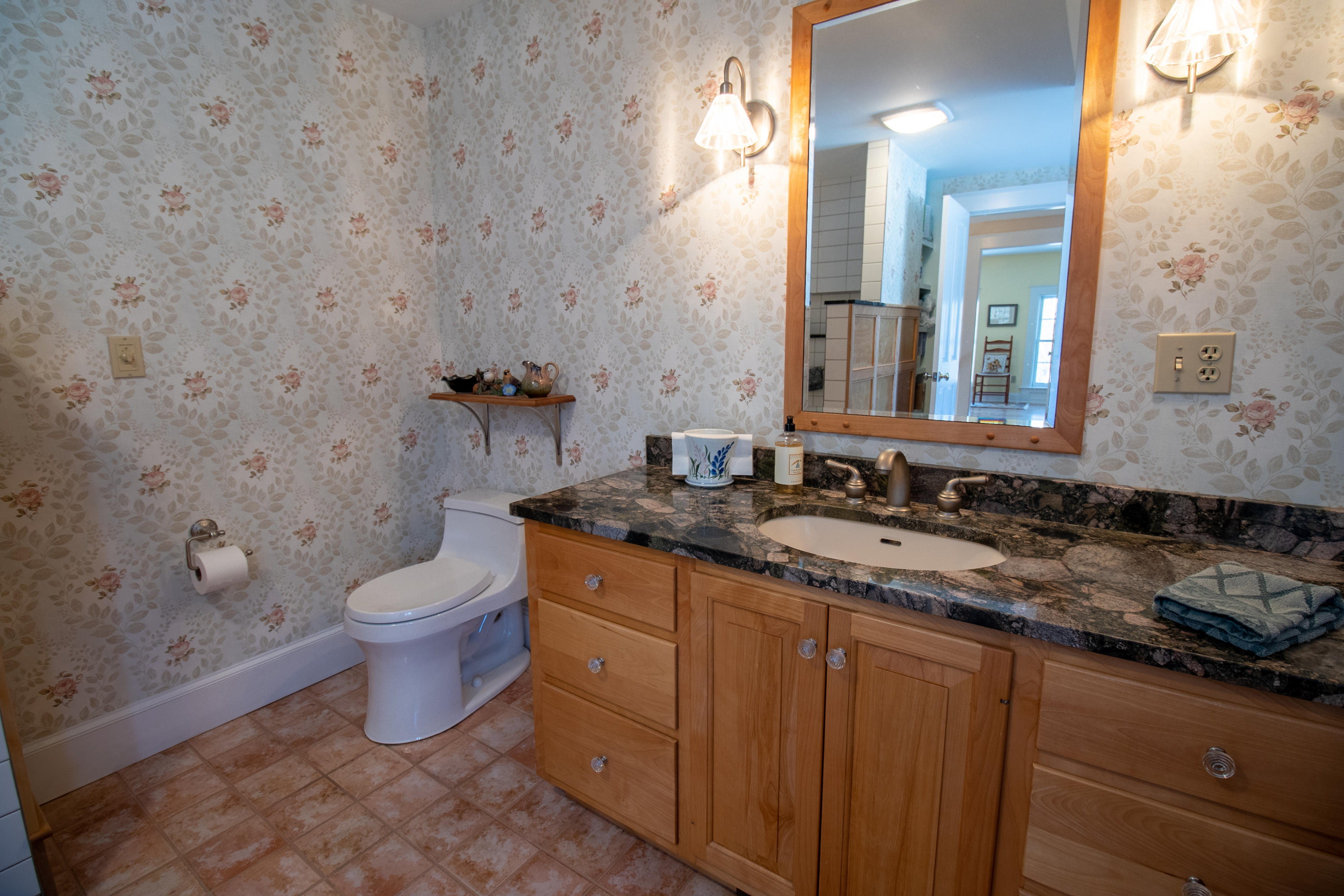 39 Cole Road Sumner ME 04292