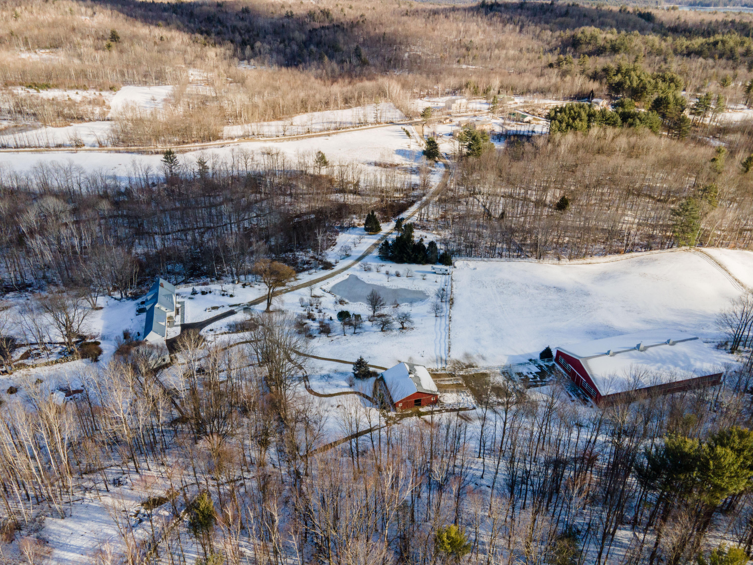 39 Cole Road Sumner ME 04292