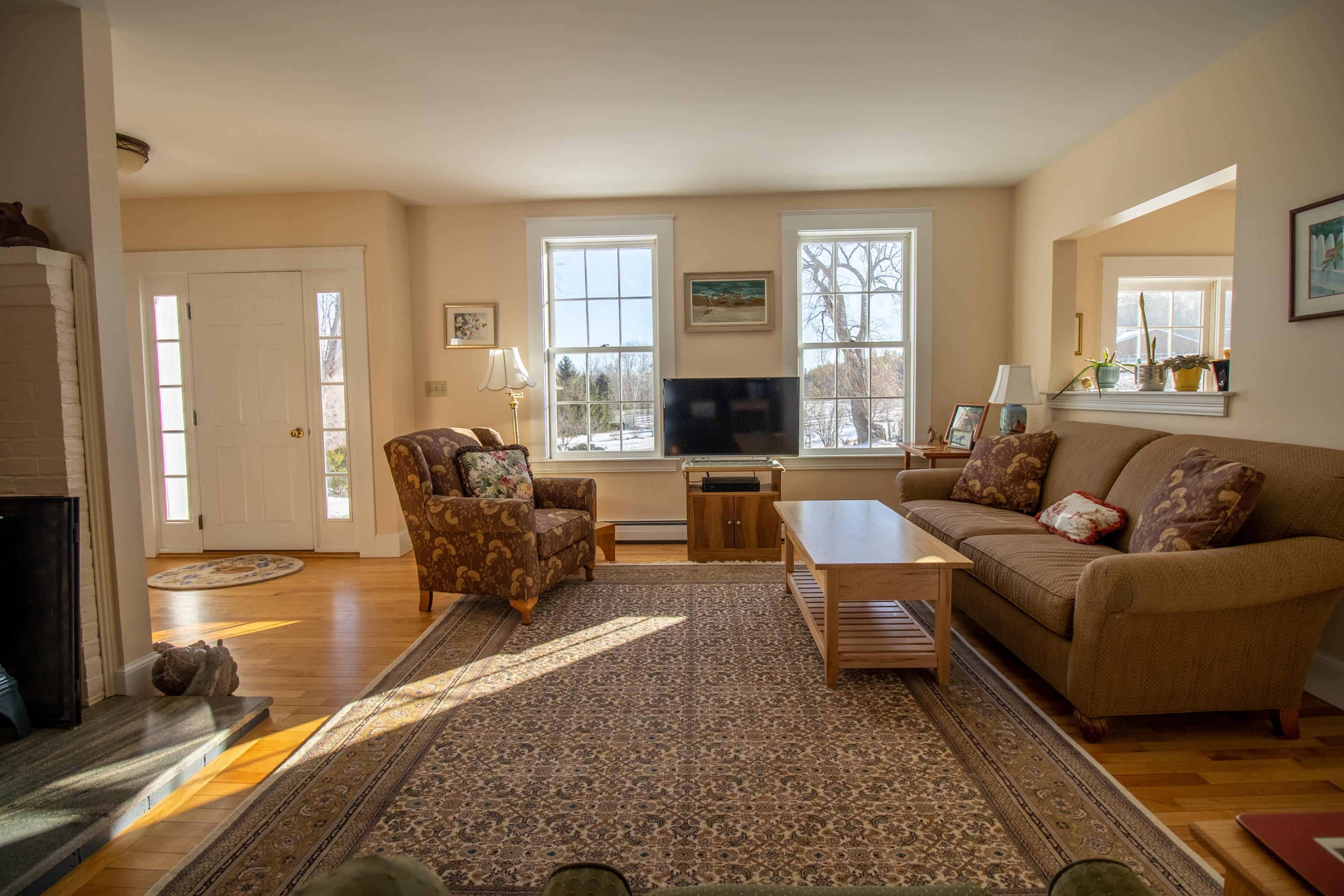 39 Cole Road Sumner ME 04292