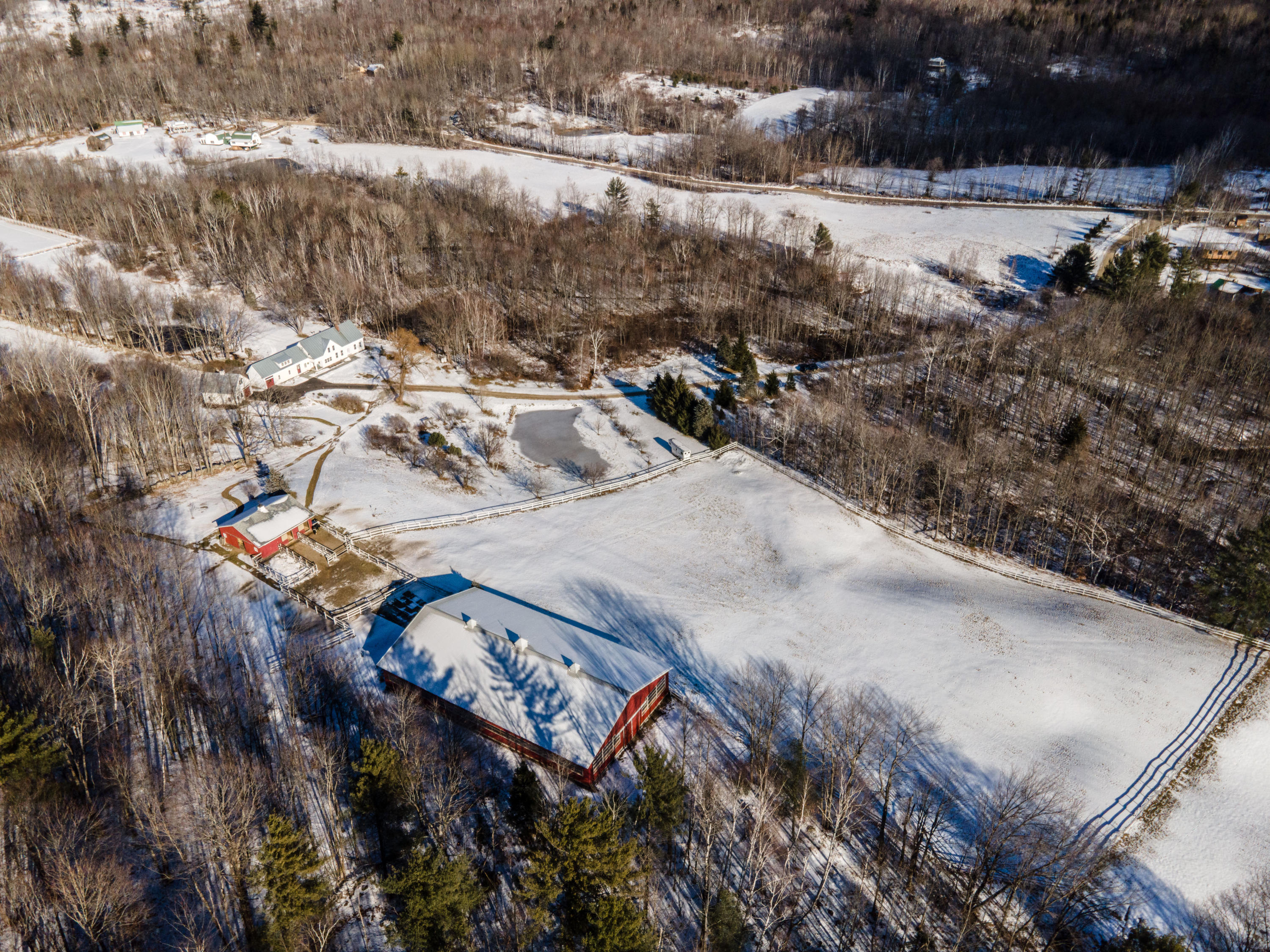 39 Cole Road Sumner ME 04292
