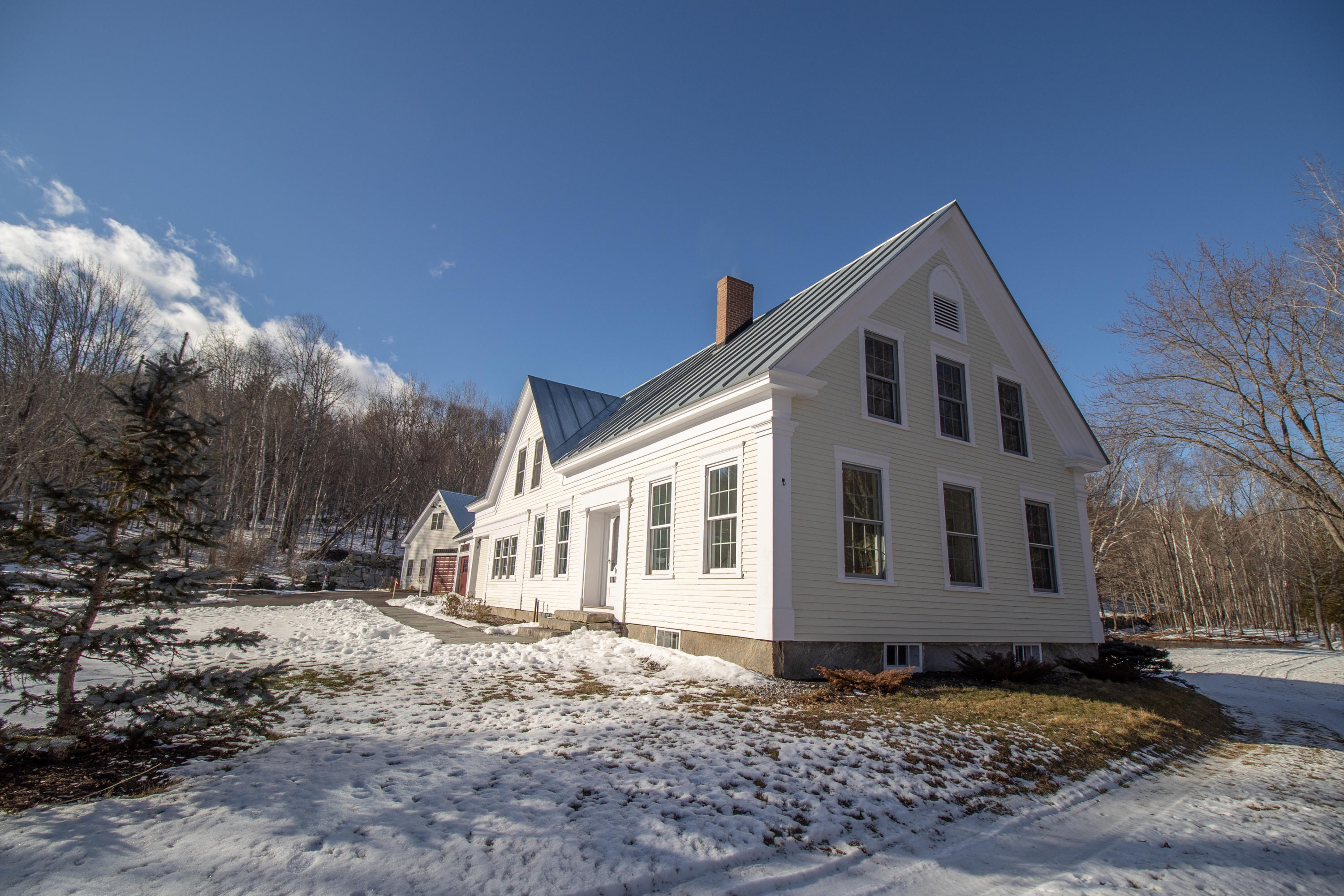 39 Cole Road Sumner ME 04292