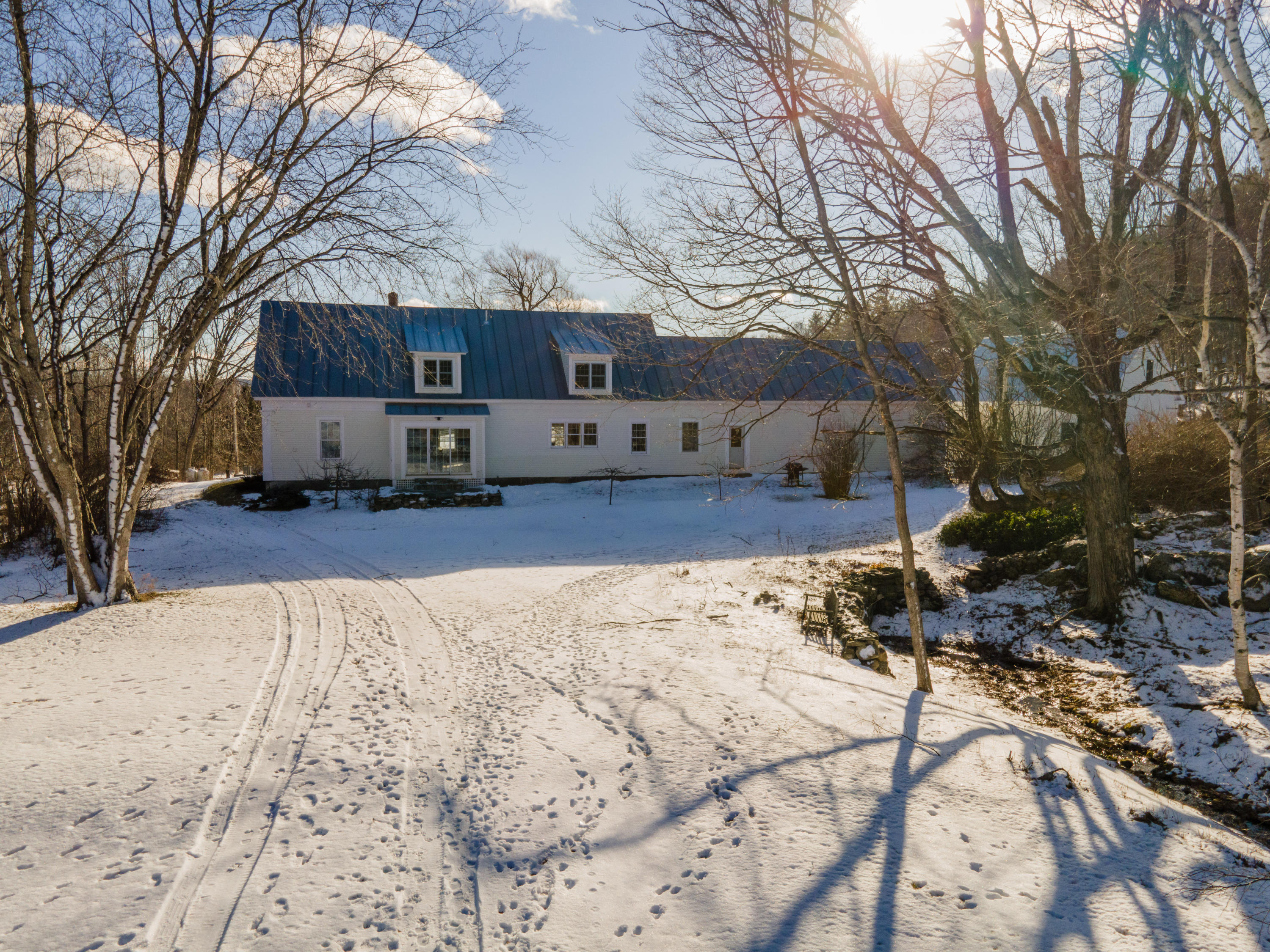 39 Cole Road Sumner ME 04292