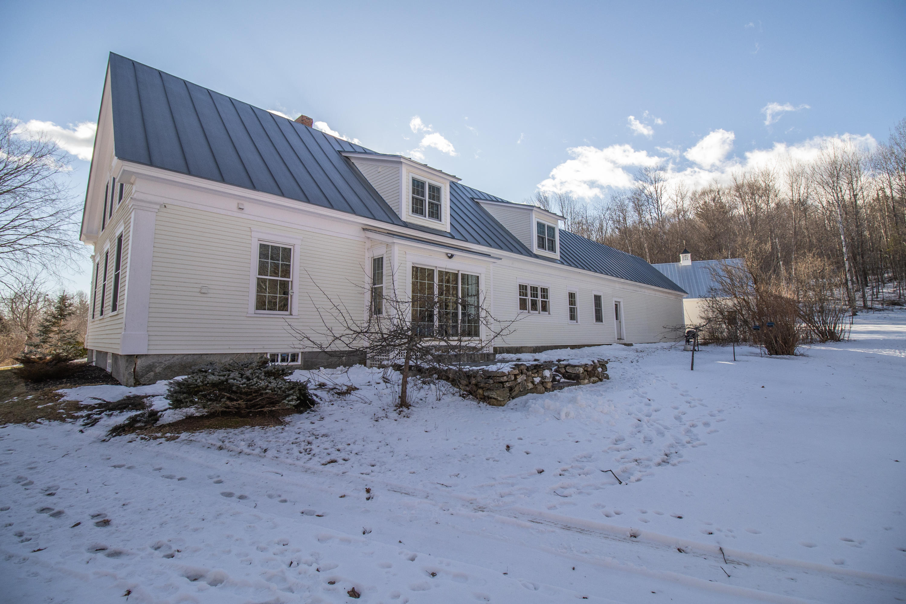 39 Cole Road Sumner ME 04292