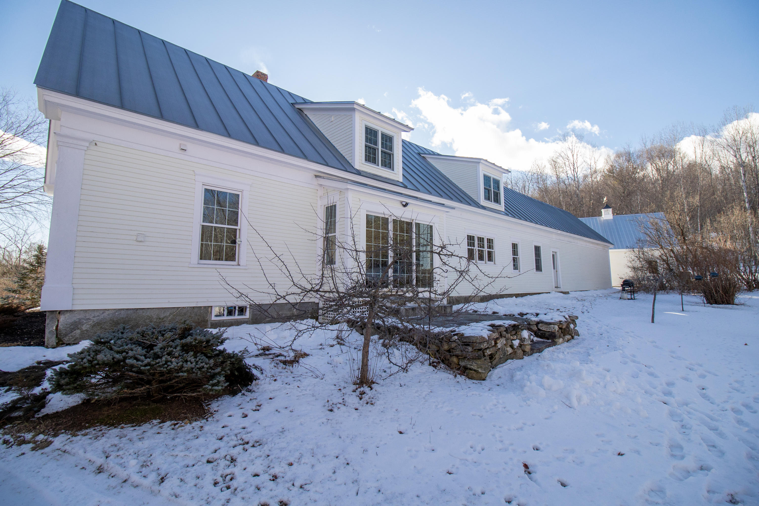 39 Cole Road Sumner ME 04292