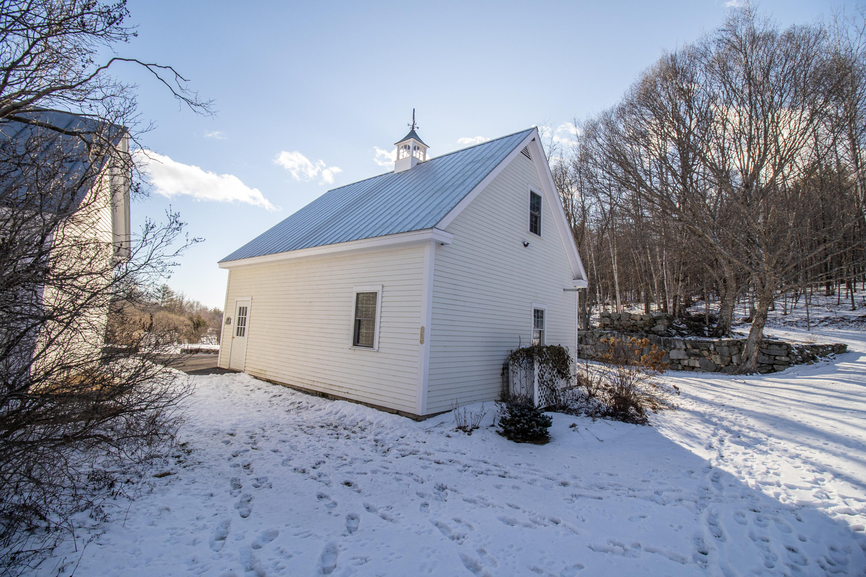 39 Cole Road Sumner ME 04292