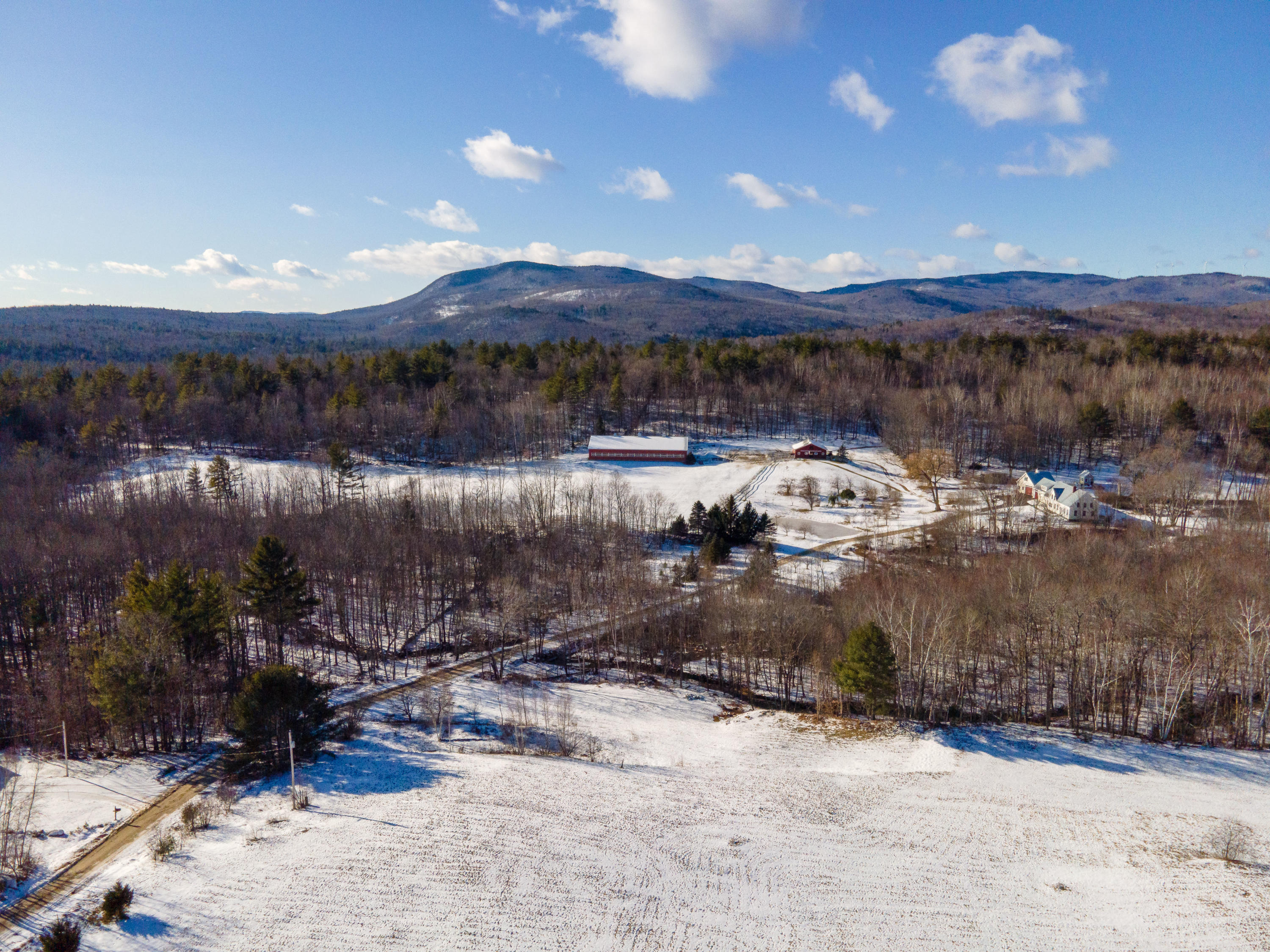 39 Cole Road Sumner ME 04292