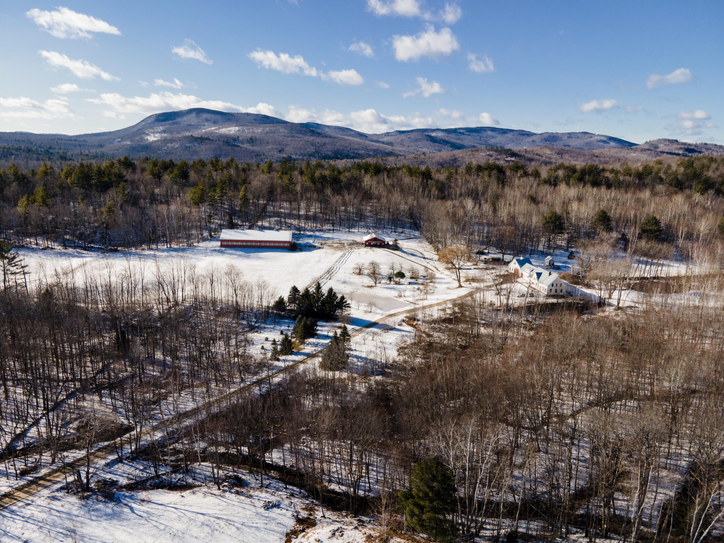 39 Cole Road Sumner ME 04292