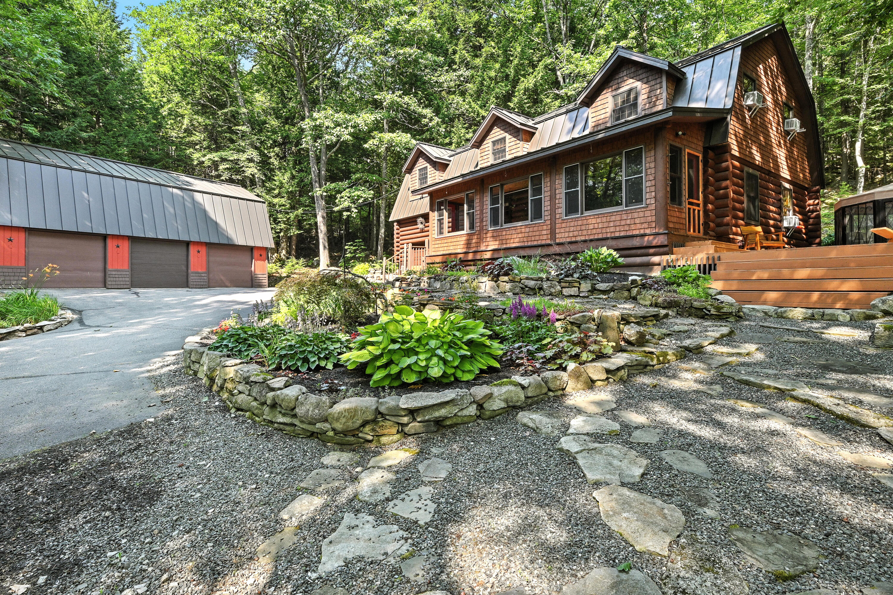 507 Augusta Road Rome ME 04963