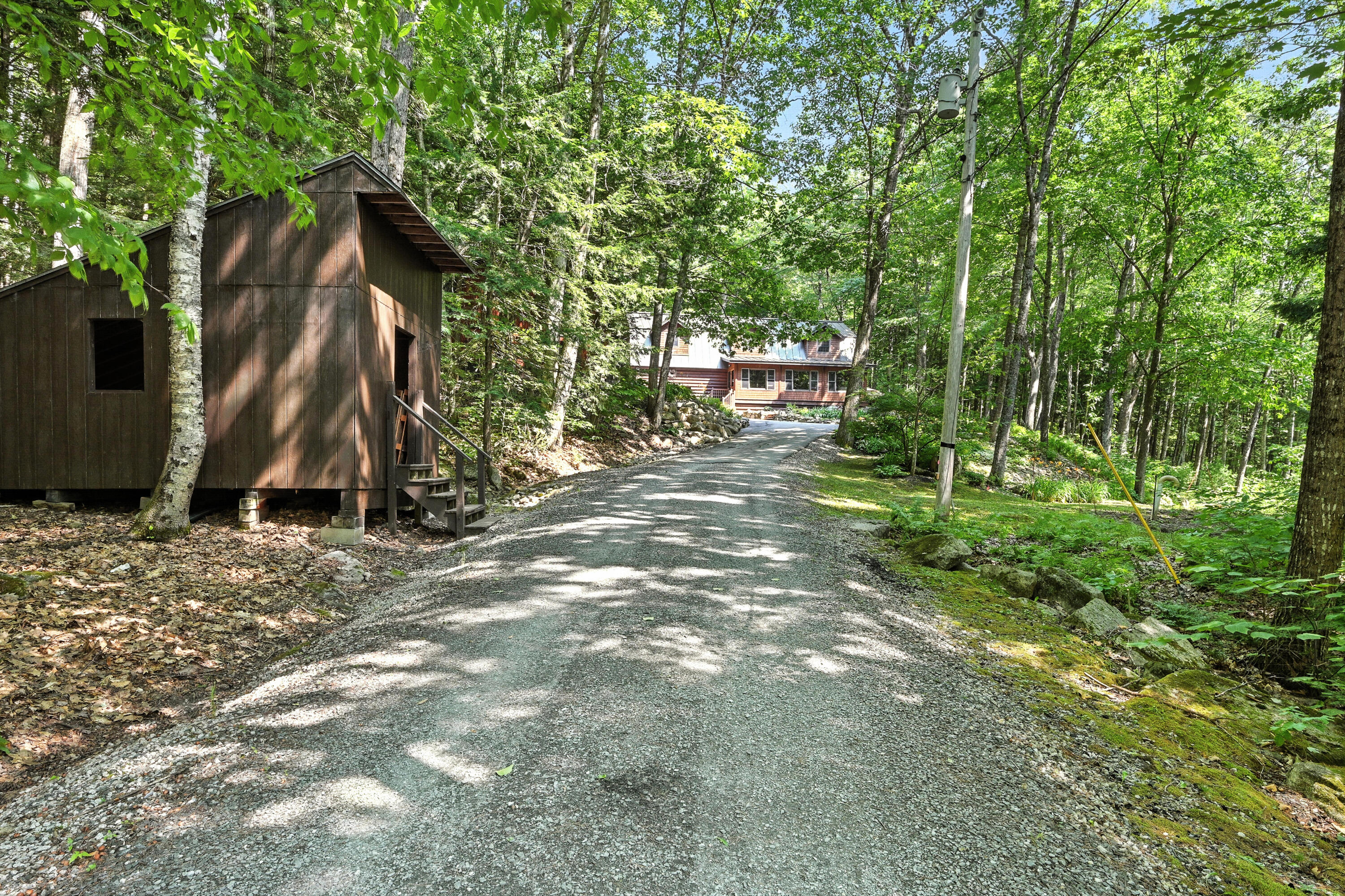 507 Augusta Road Rome ME 04963