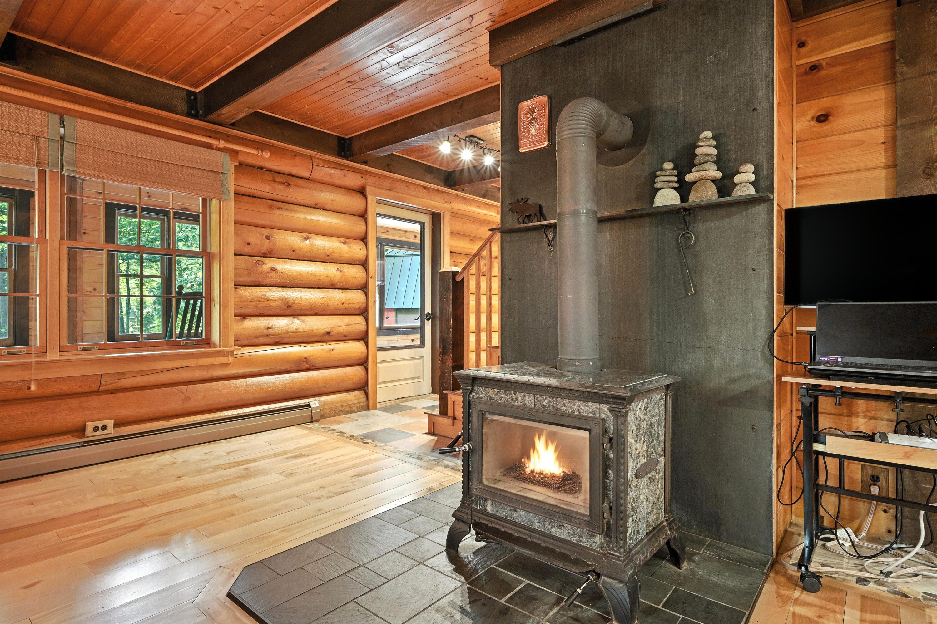 507 Augusta Road Rome ME 04963