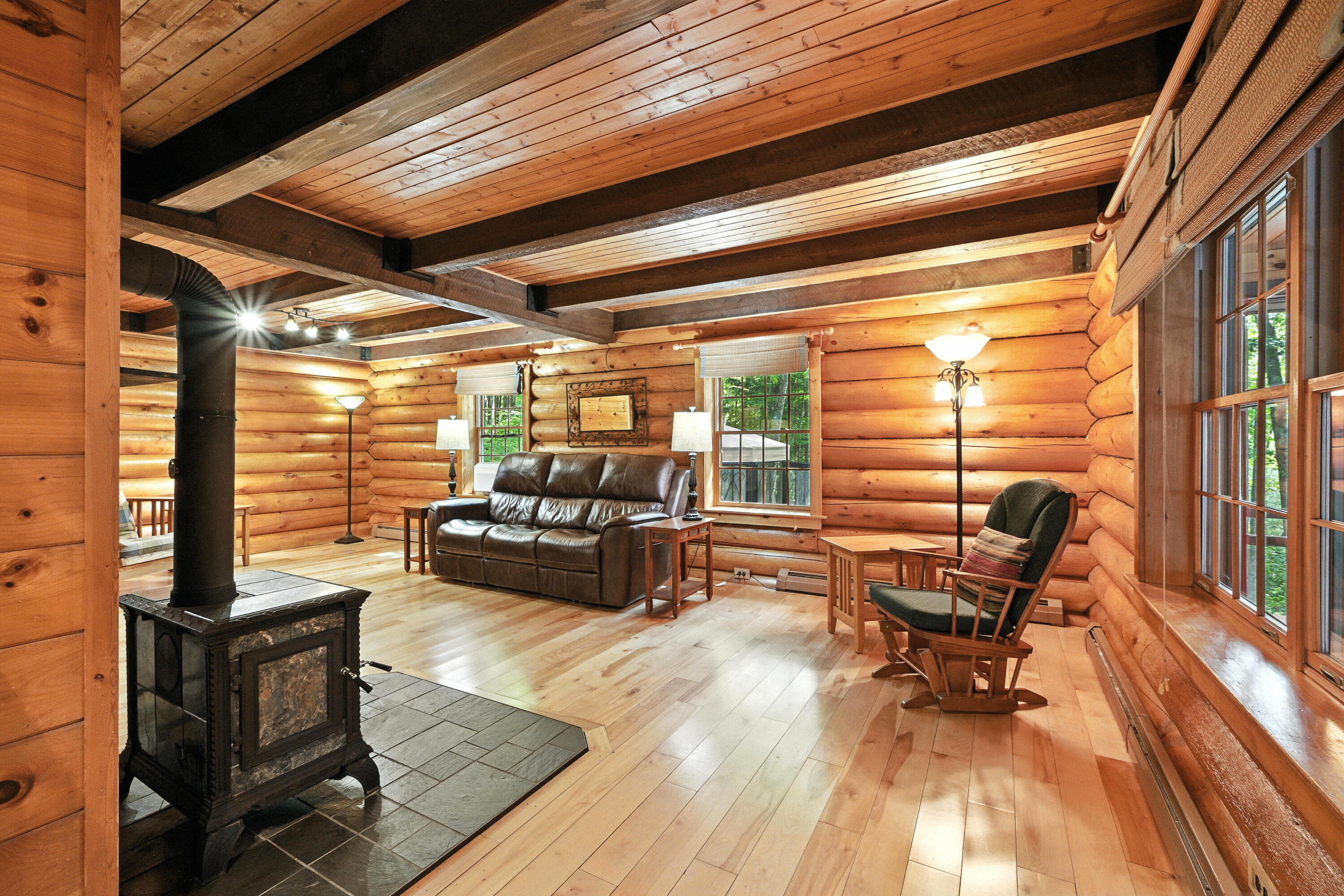 507 Augusta Road Rome ME 04963