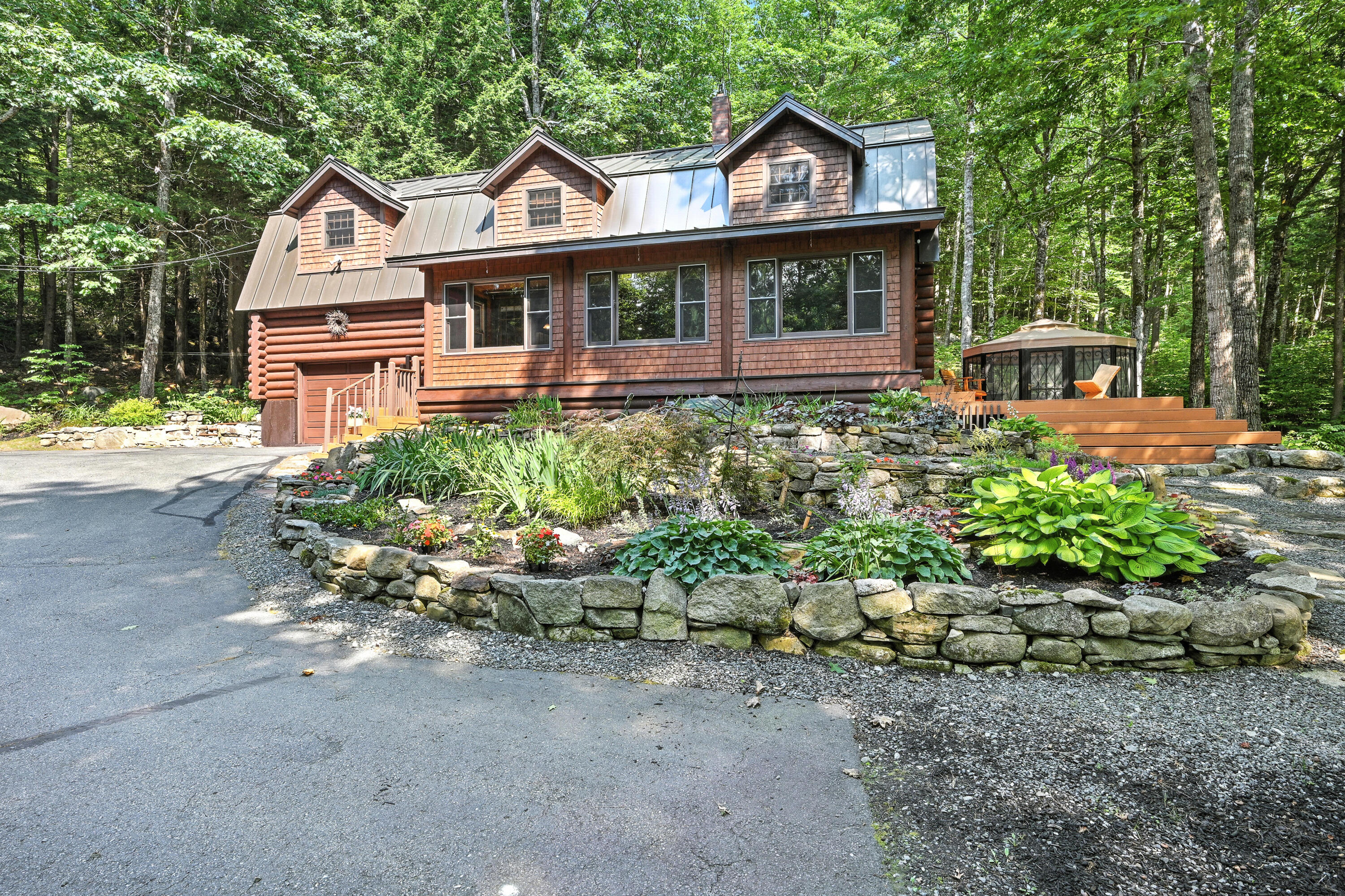 507 Augusta Road Rome ME 04963