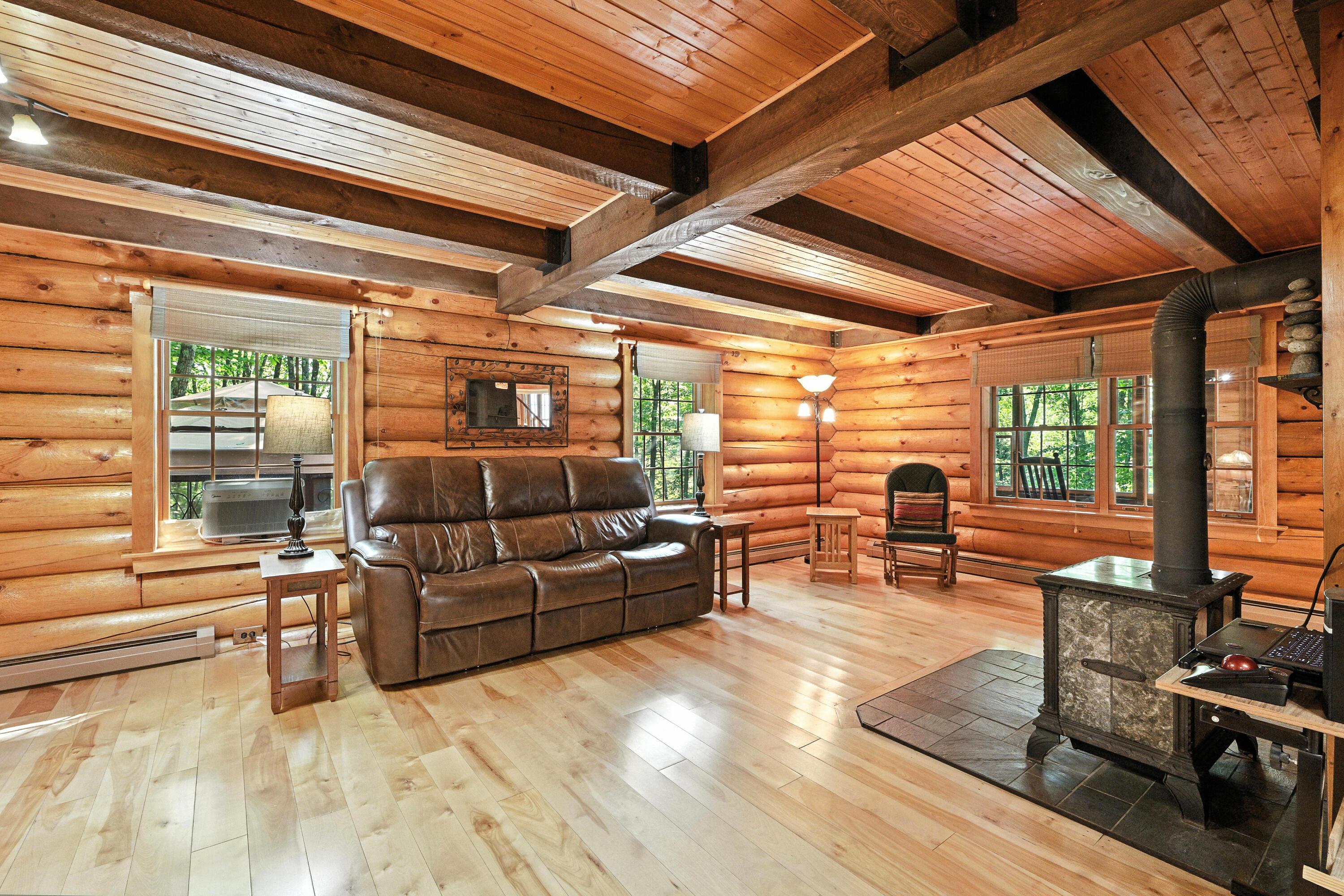 507 Augusta Road Rome ME 04963