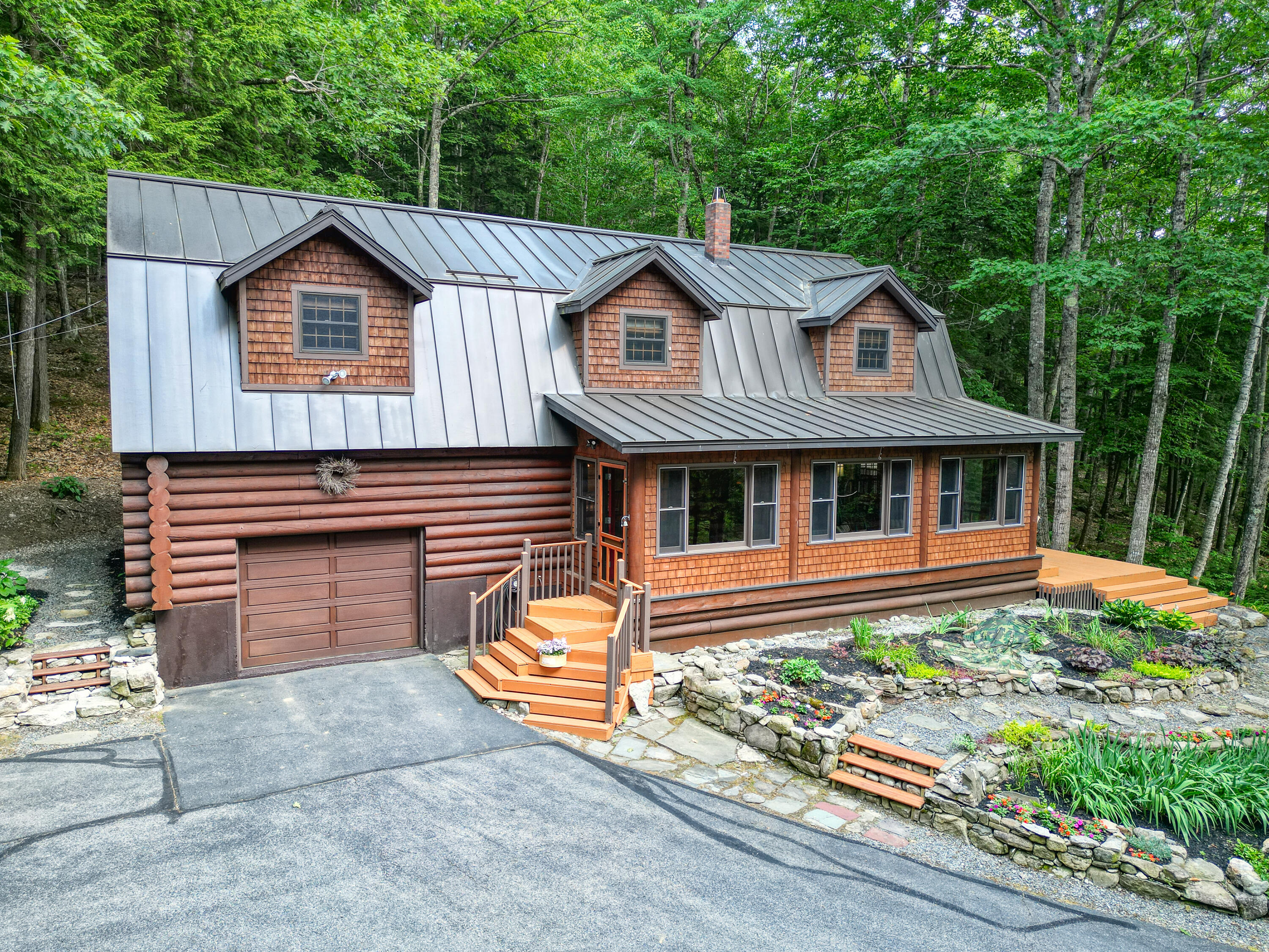 507 Augusta Road Rome ME 04963